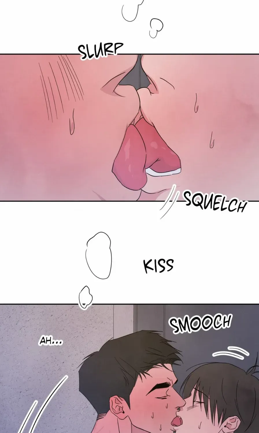 Read Topsy-Turvy chapter 67 image 66 on Lezhin