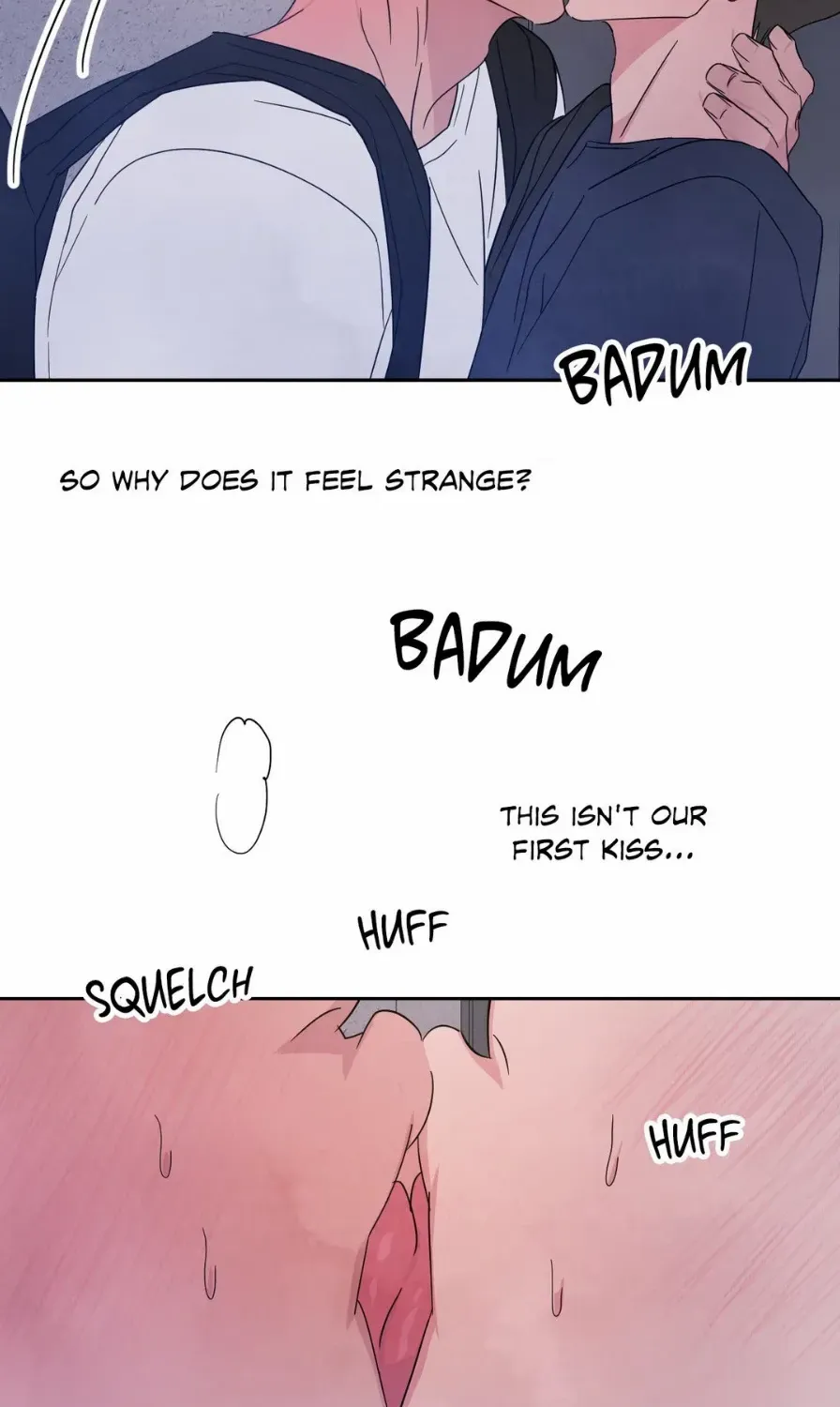 Read Topsy-Turvy chapter 67 image 67 on Lezhin