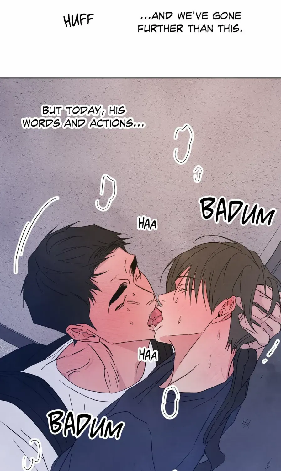 Read Topsy-Turvy chapter 67 image 69 on Lezhin