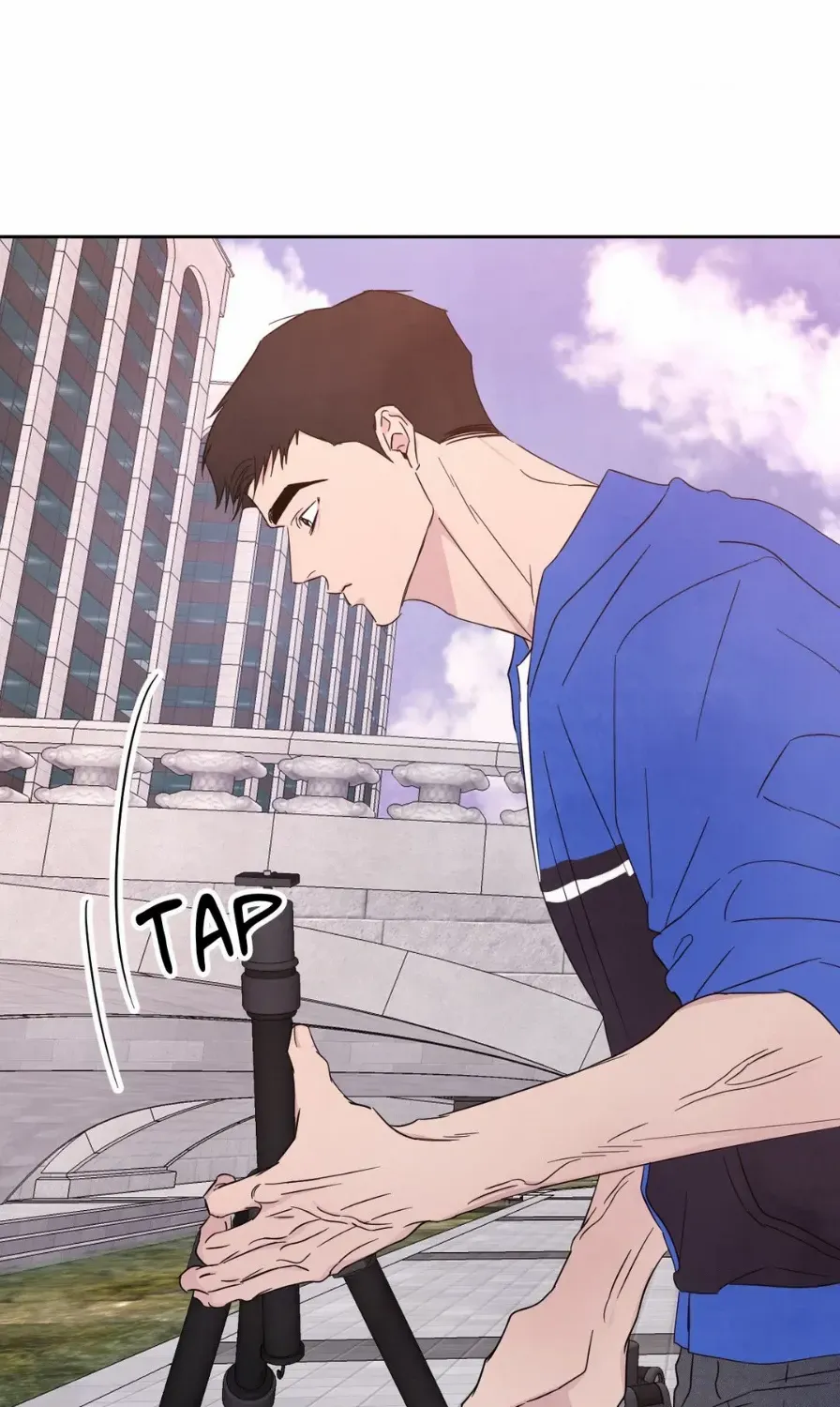Read Topsy-Turvy chapter 67 image 7 on Lezhin