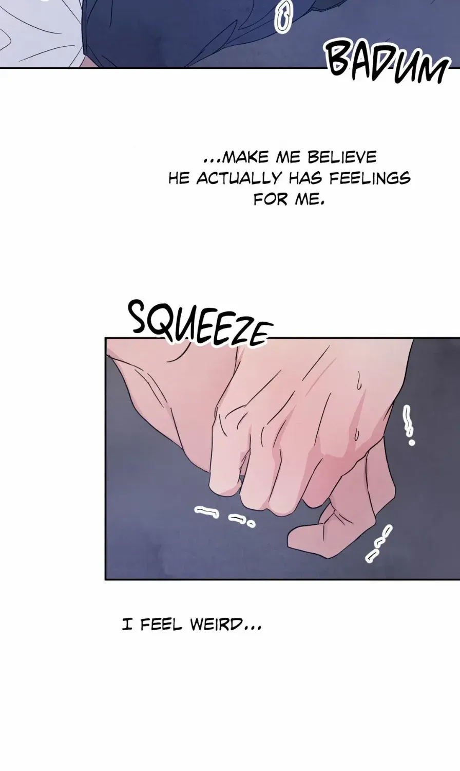 Read Topsy-Turvy chapter 67 image 70 on Lezhin