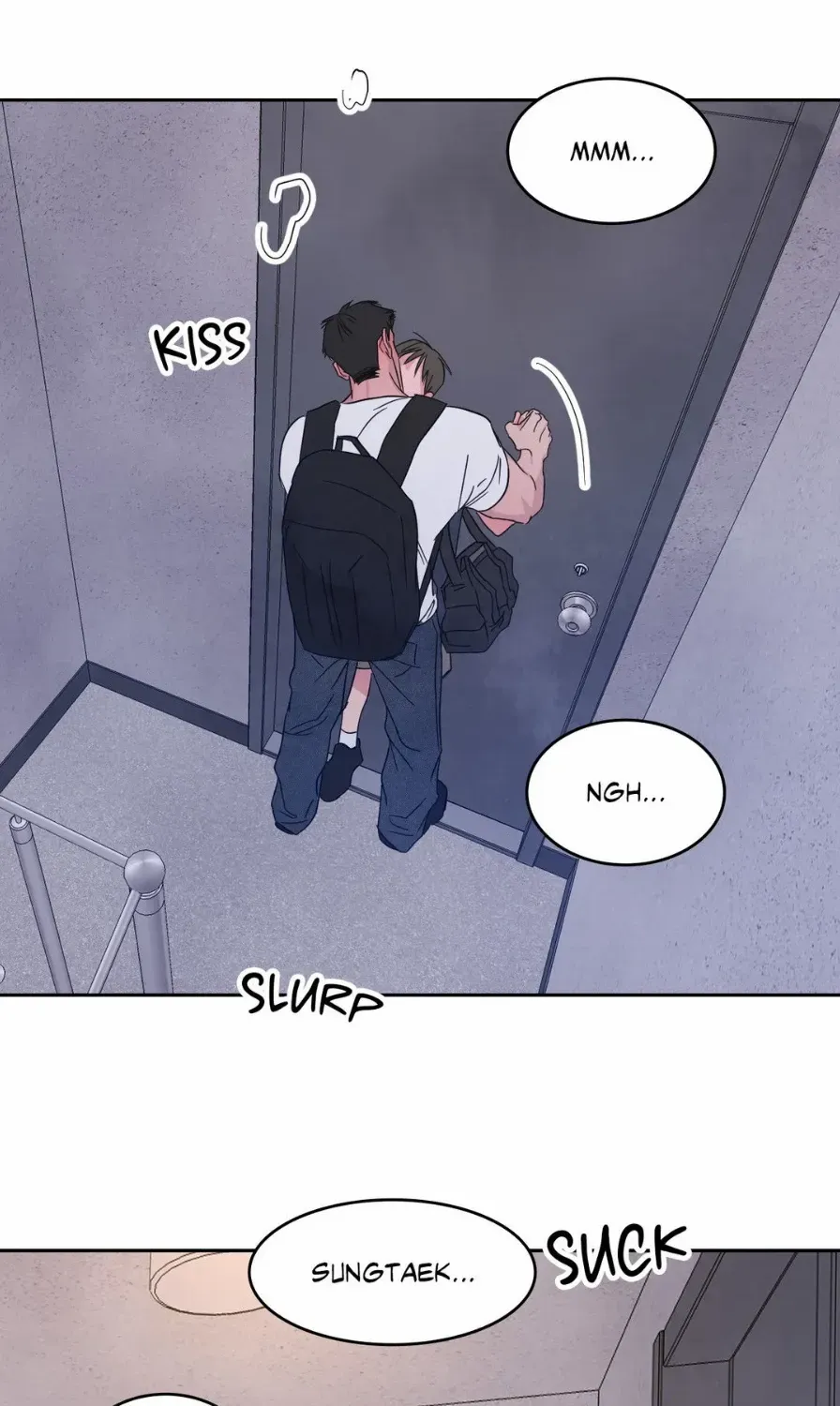 Read Topsy-Turvy chapter 67 image 71 on Lezhin