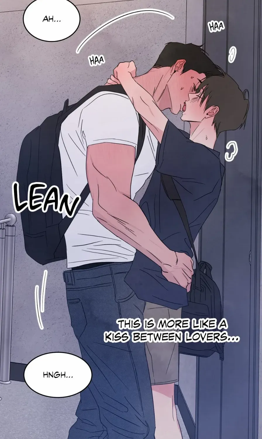Read Topsy-Turvy chapter 67 image 72 on Lezhin