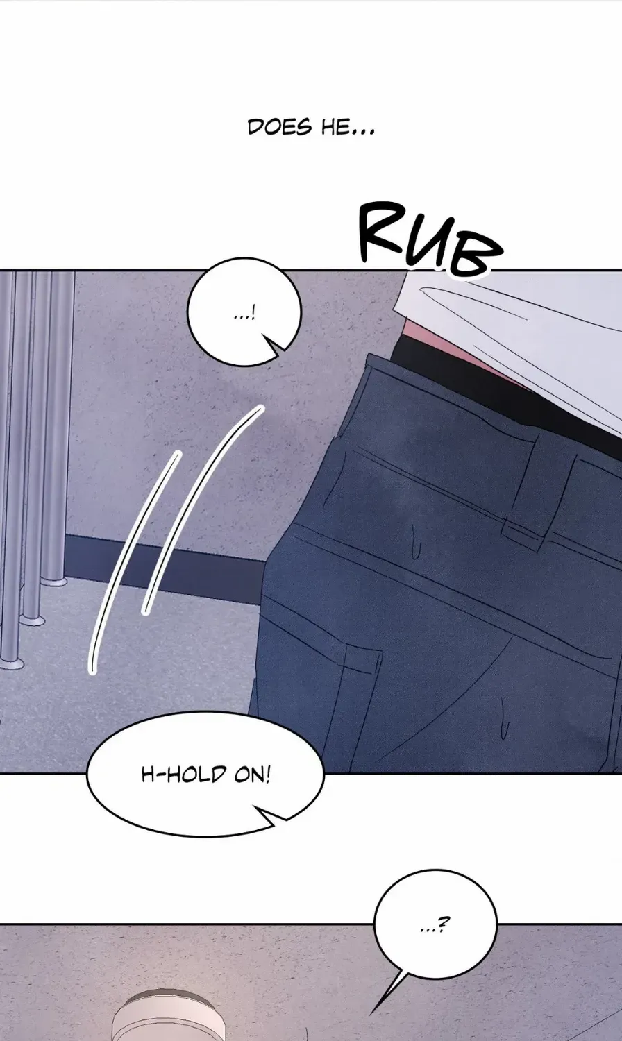 Read Topsy-Turvy chapter 67 image 74 on Lezhin