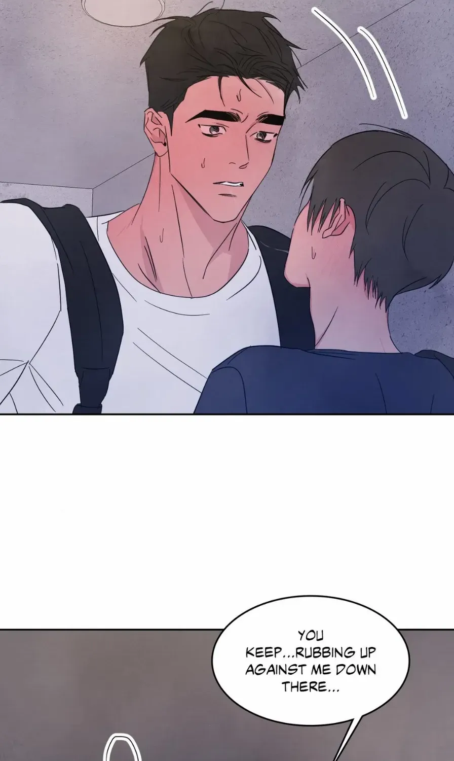 Read Topsy-Turvy chapter 67 image 75 on Lezhin