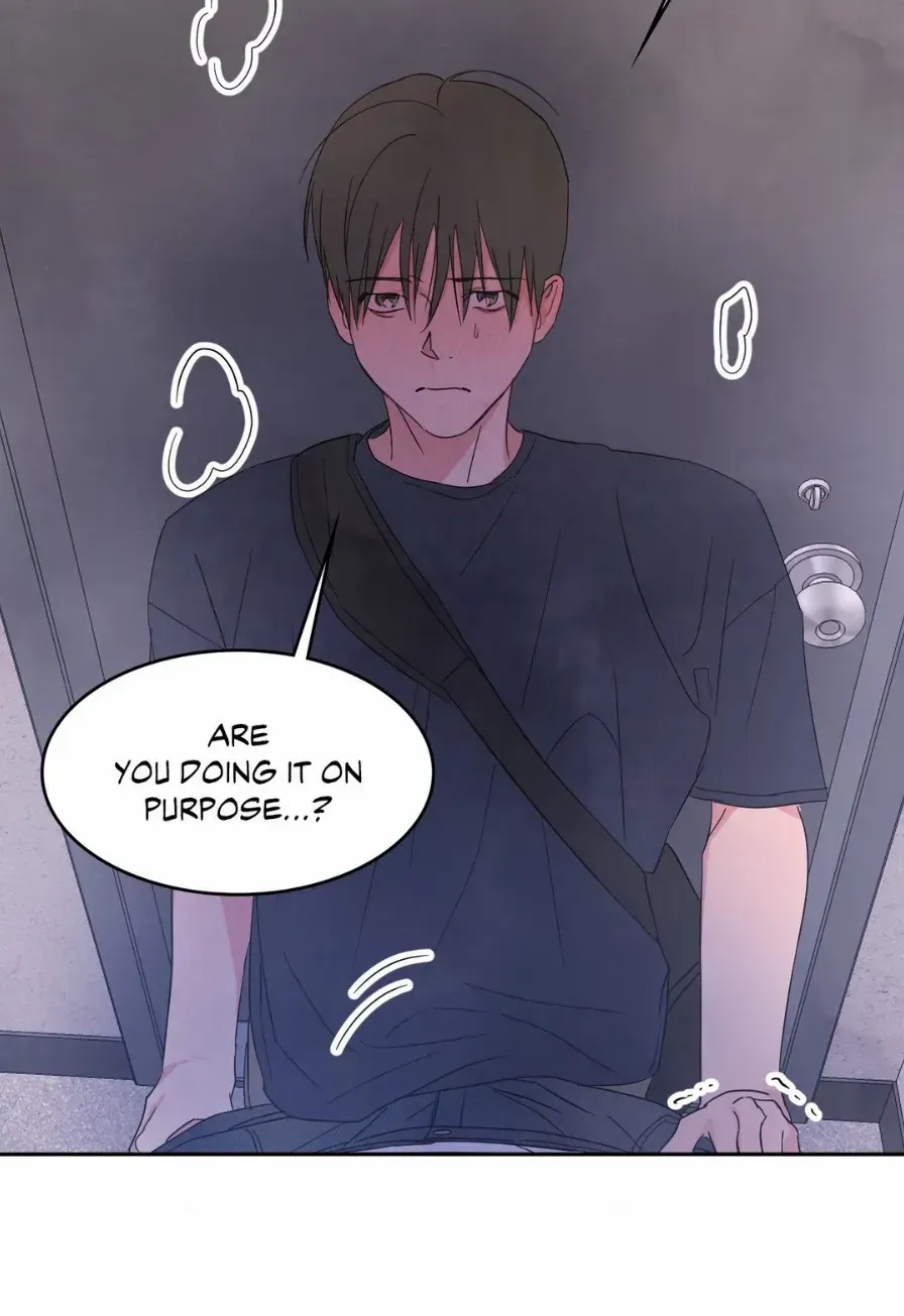 Read Topsy-Turvy chapter 67 image 76 on Lezhin
