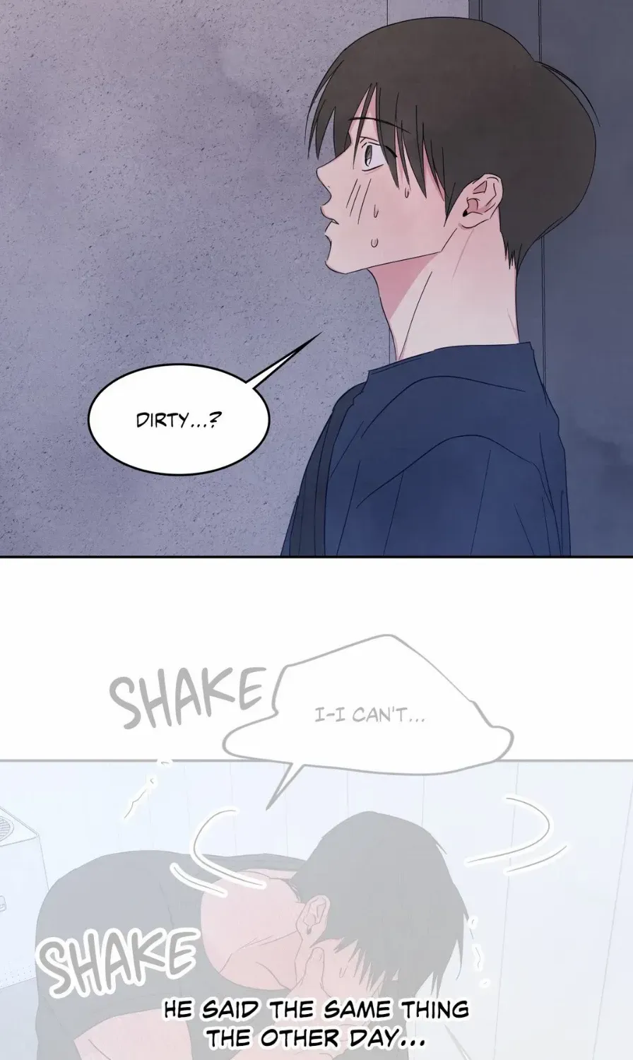 Read Topsy-Turvy chapter 67 image 78 on Lezhin
