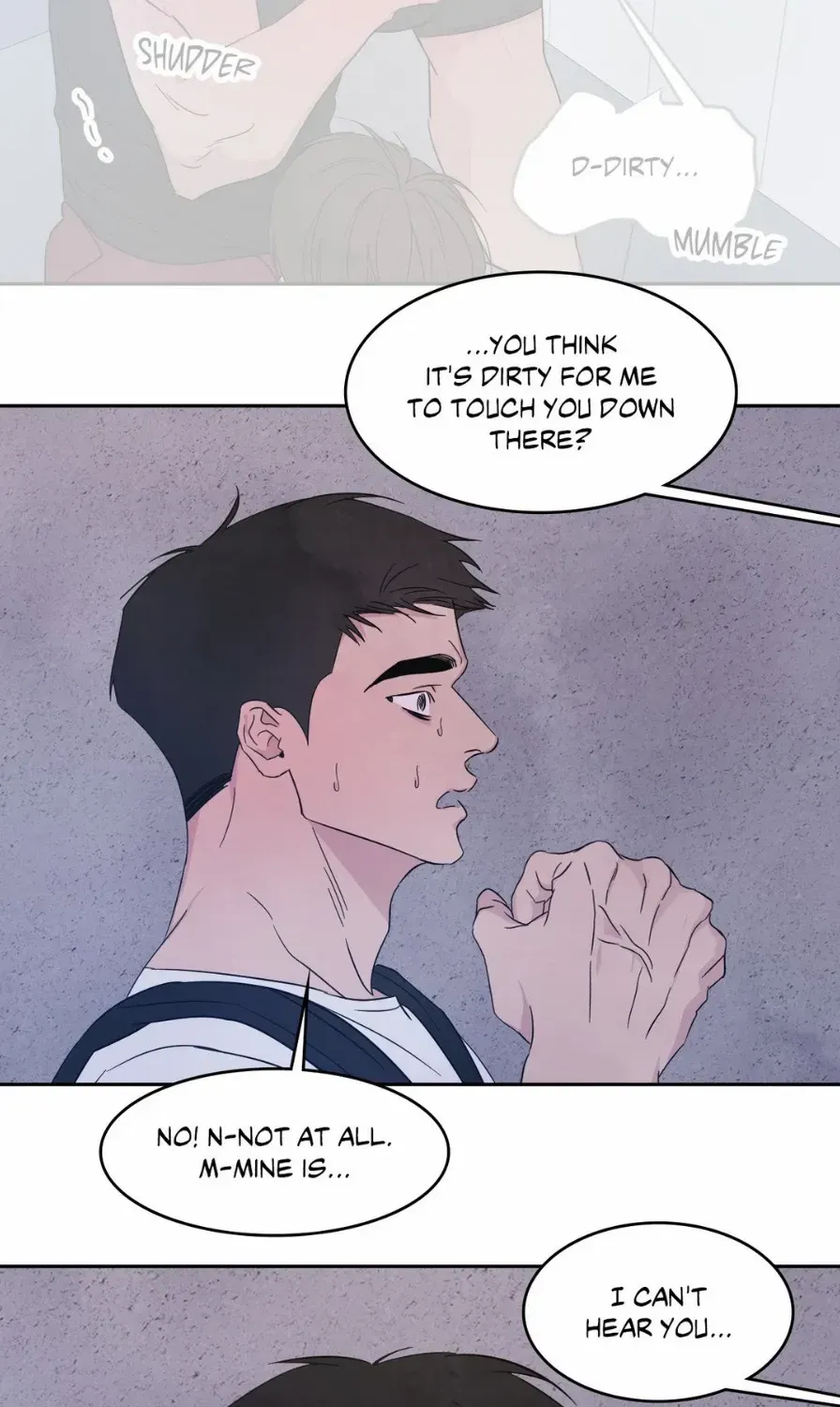 Read Topsy-Turvy chapter 67 image 79 on Lezhin