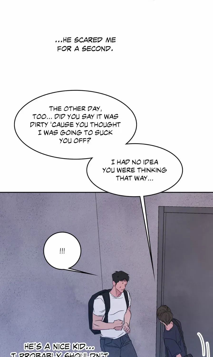 Read Topsy-Turvy chapter 67 image 81 on Lezhin