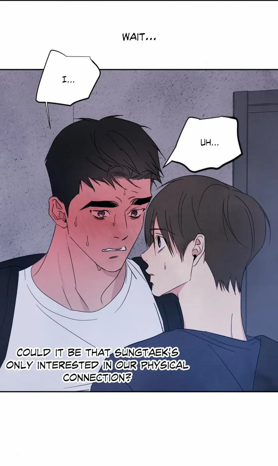 Read Topsy-Turvy chapter 67 image 85 on Lezhin