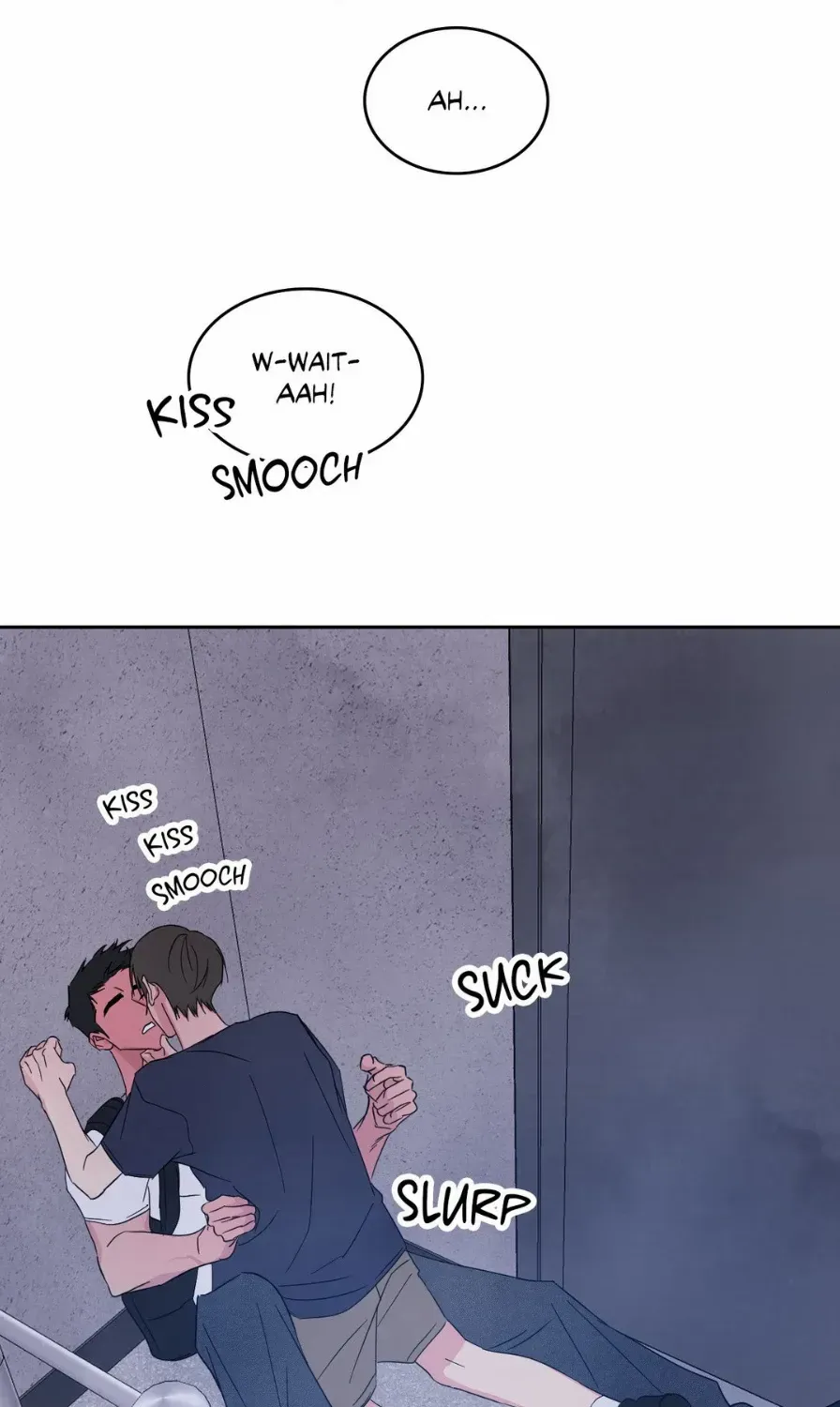 Read Topsy-Turvy chapter 67 image 89 on Lezhin