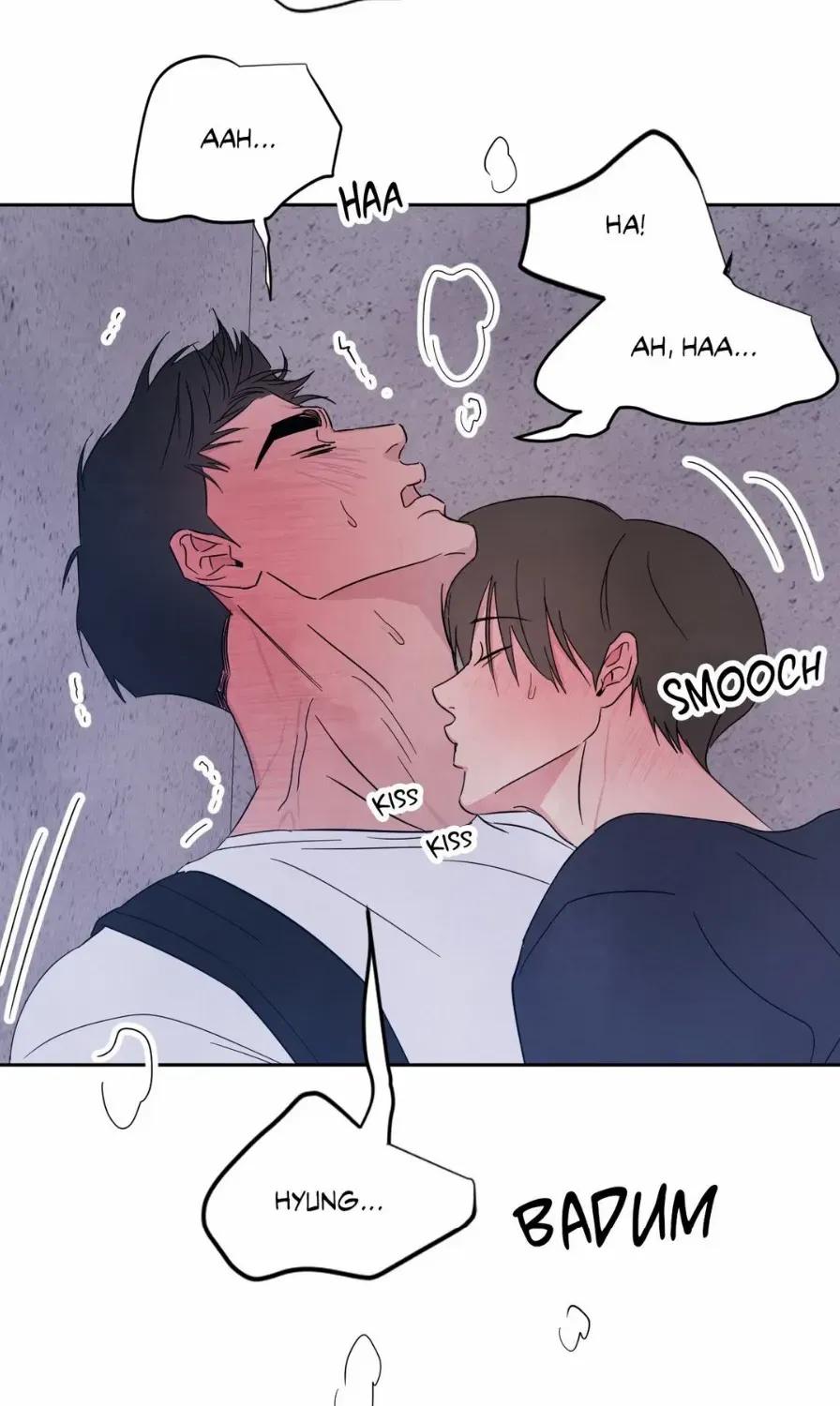 Read Topsy-Turvy chapter 67 image 93 on Lezhin