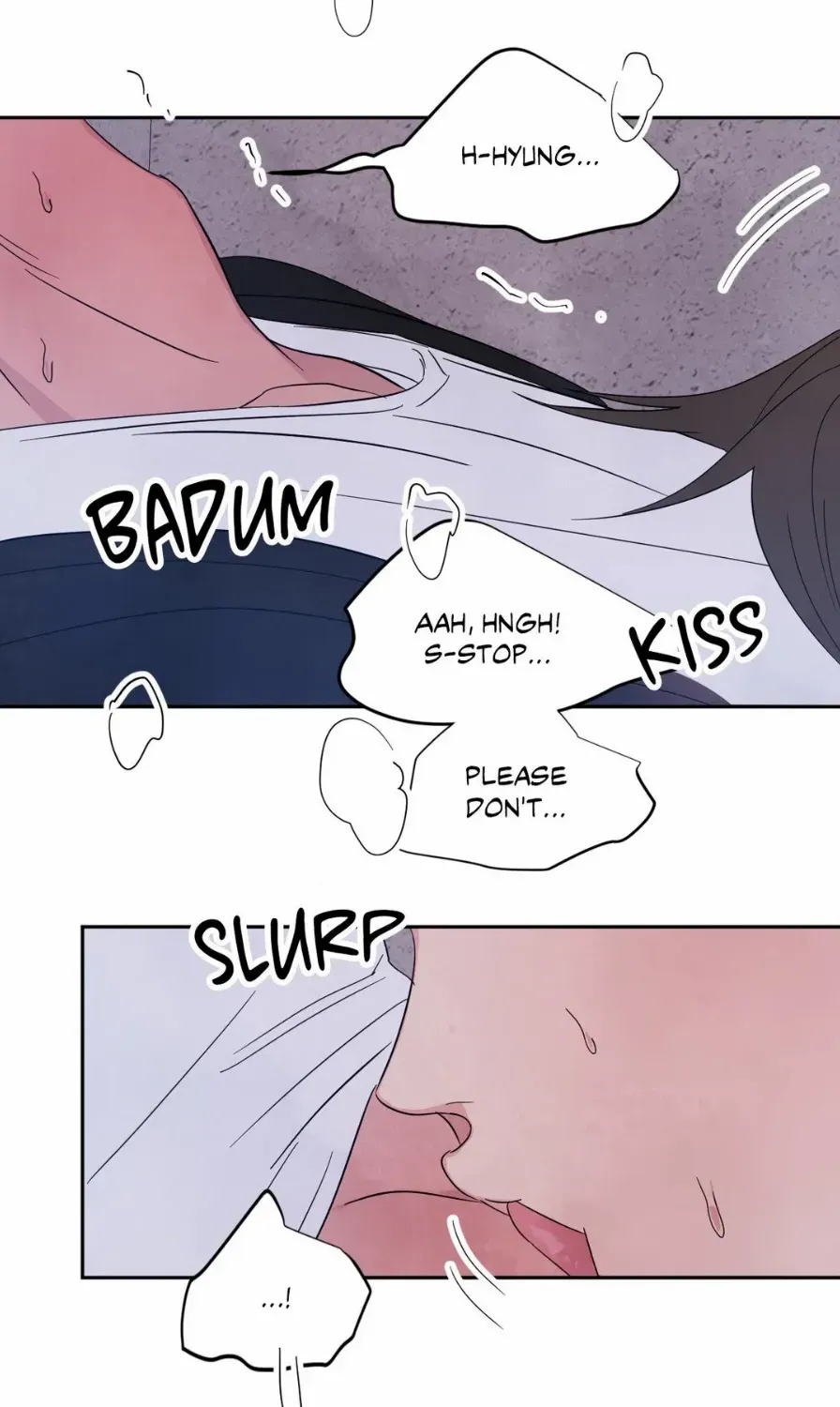 Read Topsy-Turvy chapter 67 image 94 on Lezhin