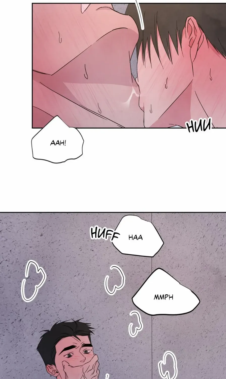 Read Topsy-Turvy chapter 68 image 10 on Lezhin