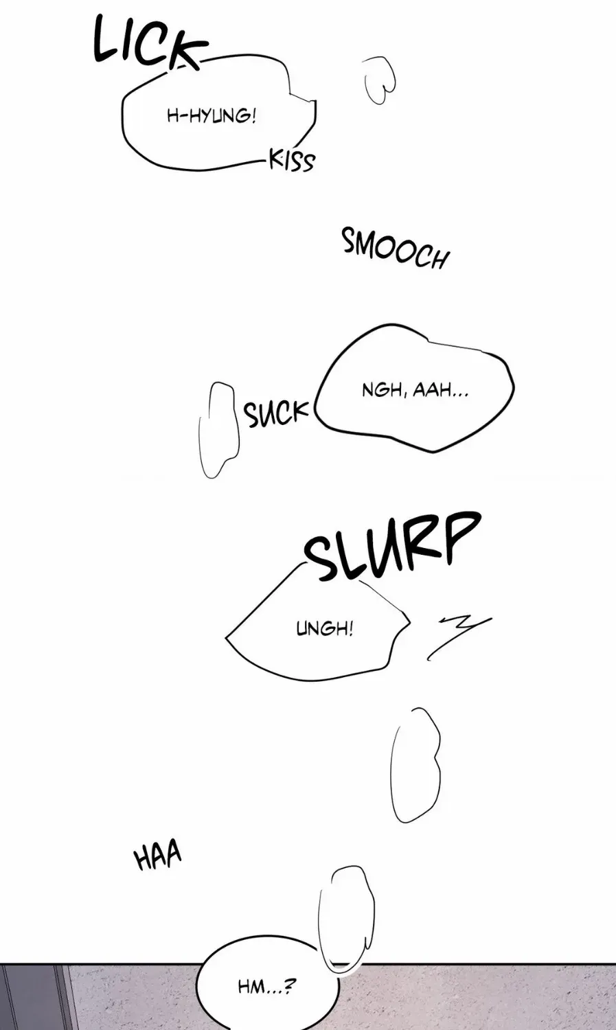 Read Topsy-Turvy chapter 68 image 16 on Lezhin