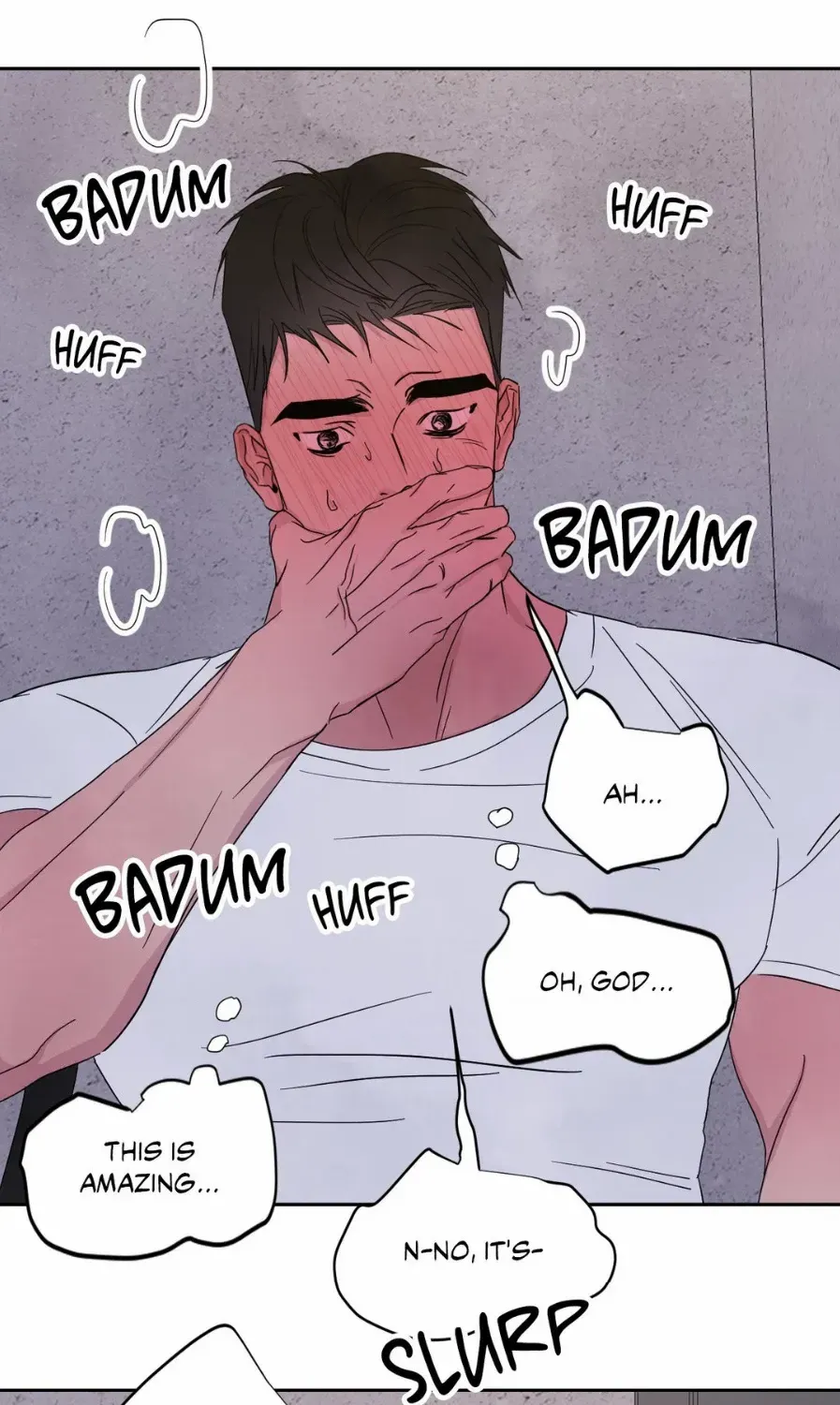 Read Topsy-Turvy chapter 68 image 18 on Lezhin