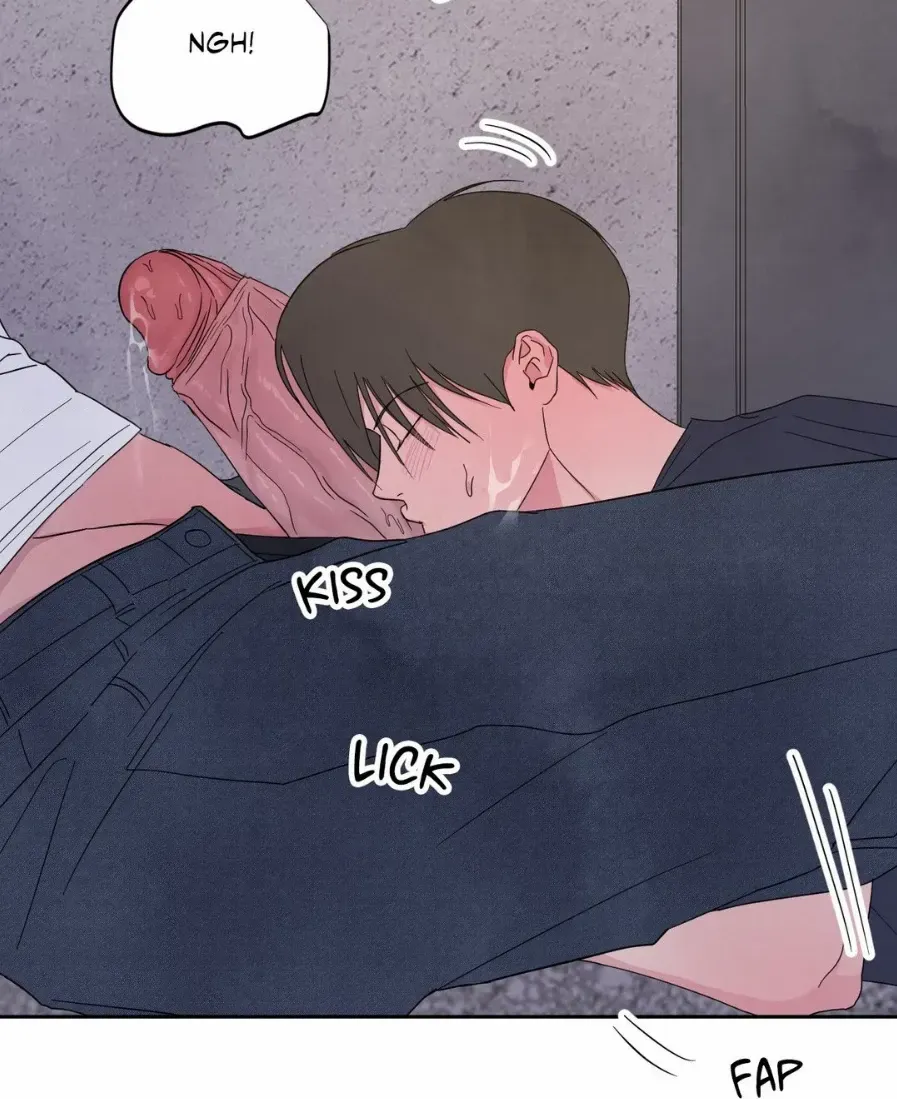 Read Topsy-Turvy chapter 68 image 19 on Lezhin