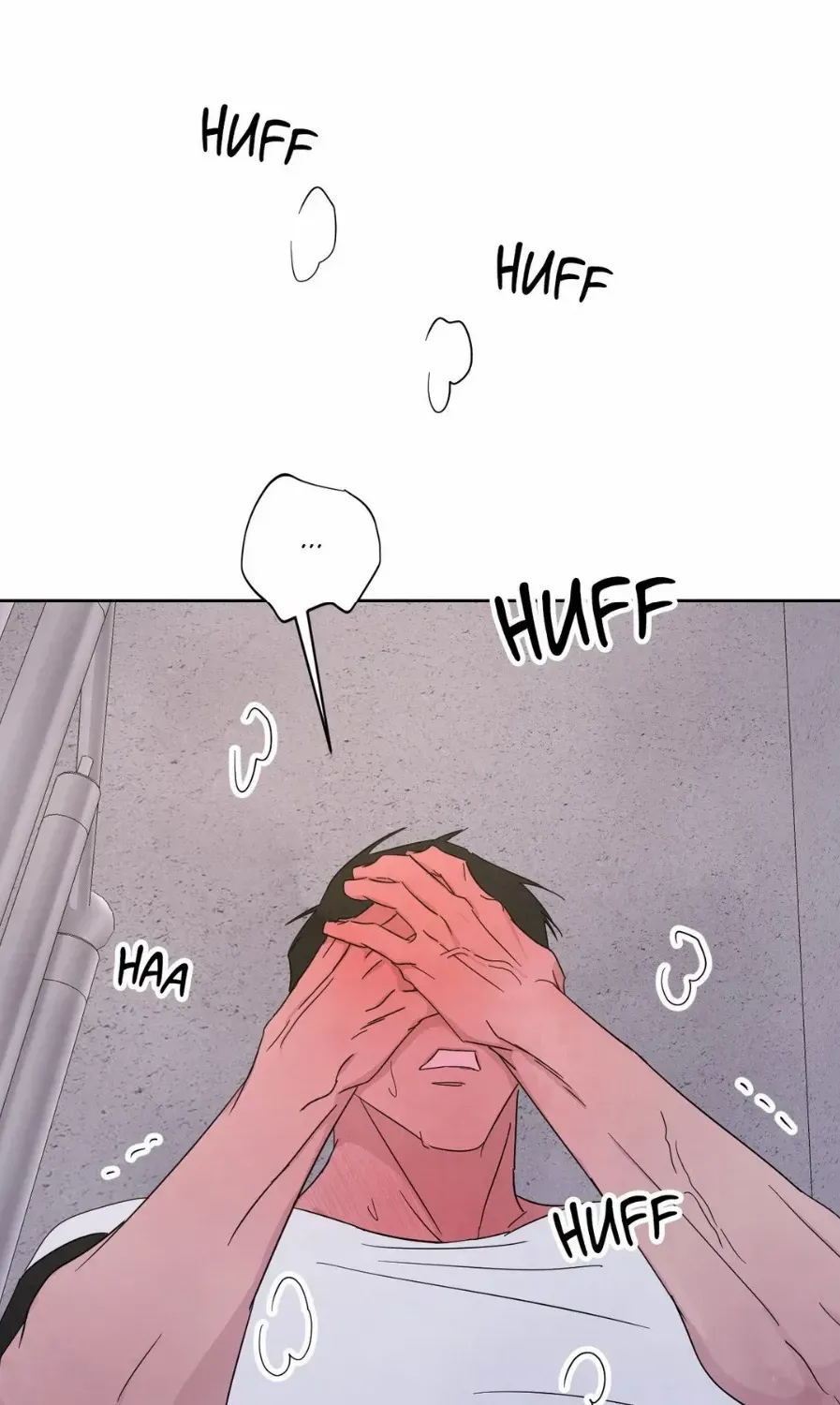 Read Topsy-Turvy chapter 68 image 21 on Lezhin