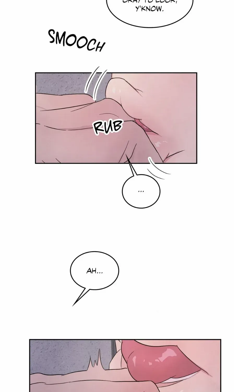 Read Topsy-Turvy chapter 68 image 24 on Lezhin