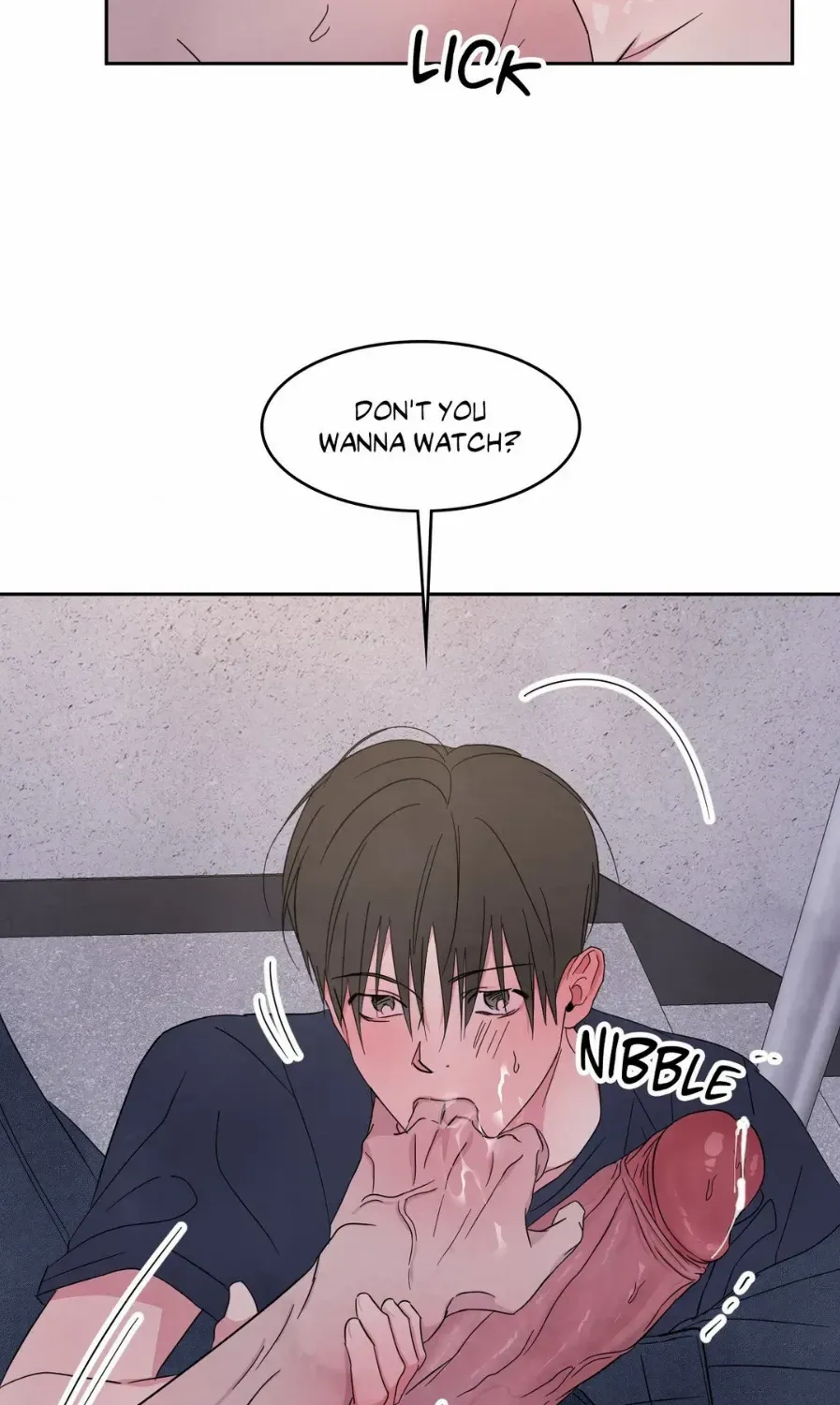 Read Topsy-Turvy chapter 68 image 25 on Lezhin