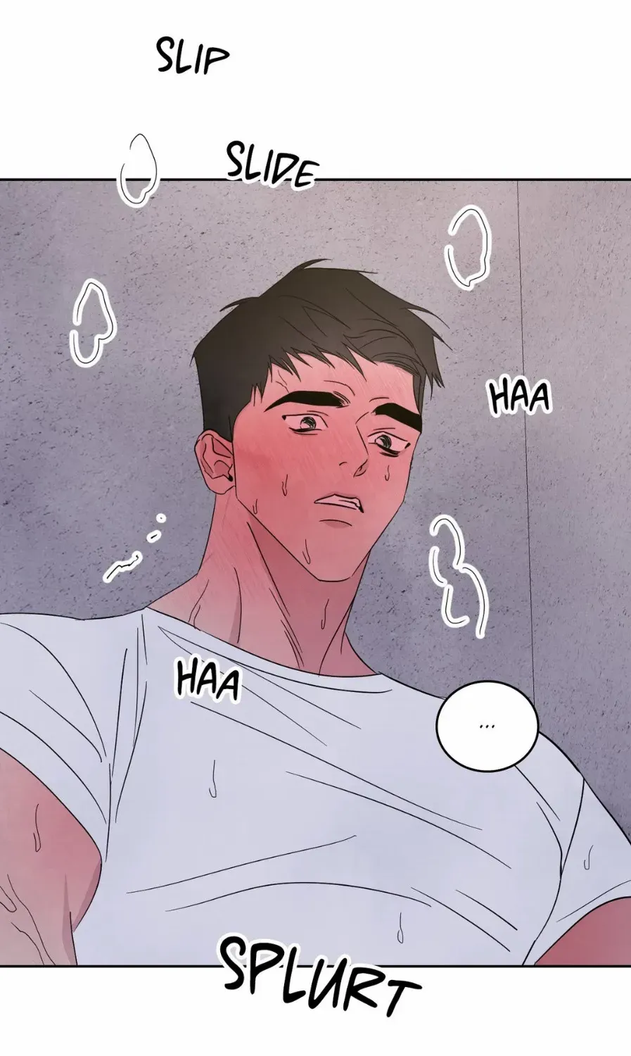 Read Topsy-Turvy chapter 68 image 27 on Lezhin