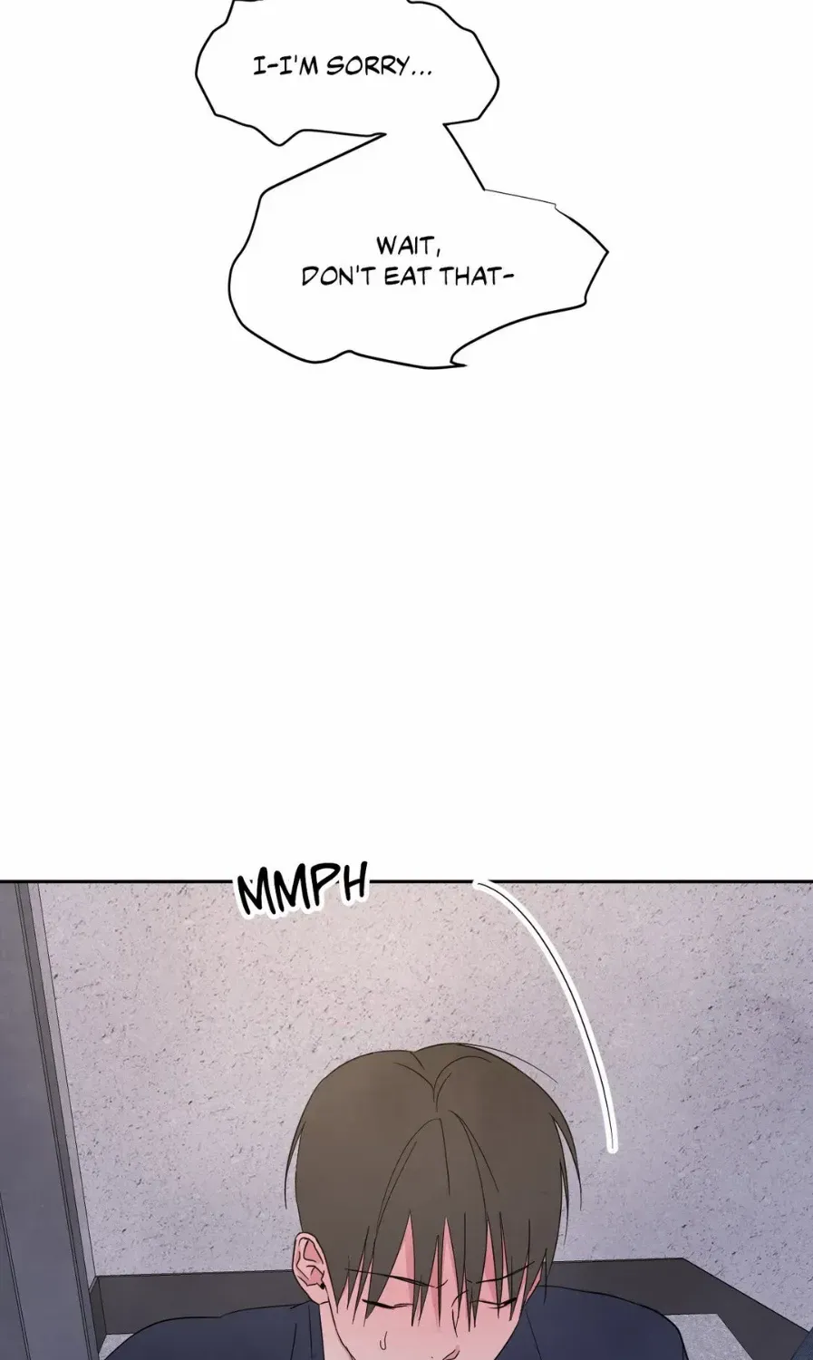 Read Topsy-Turvy chapter 68 image 29 on Lezhin
