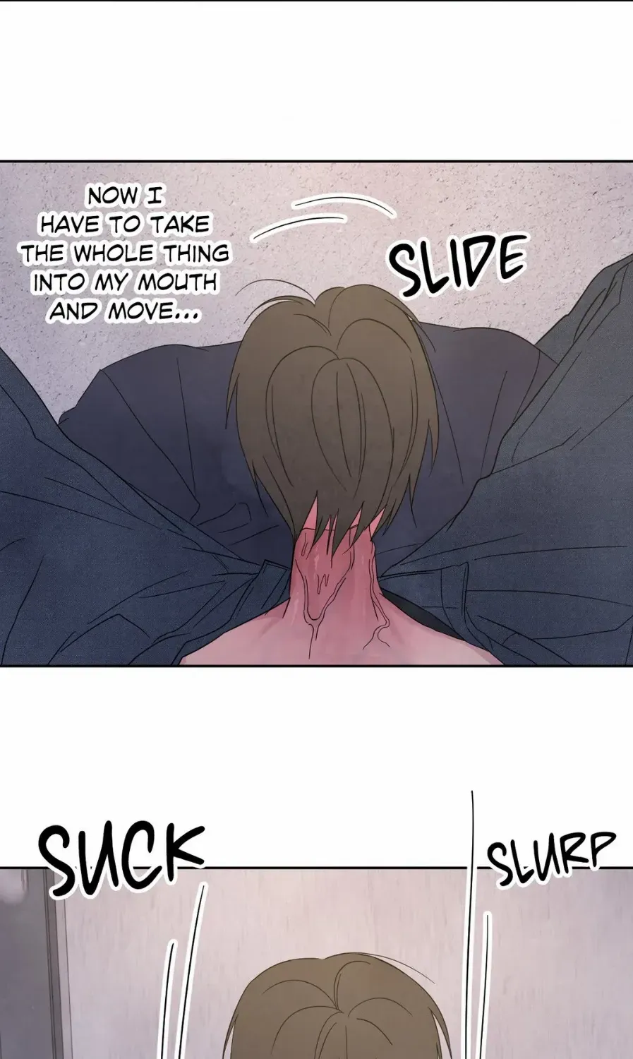 Read Topsy-Turvy chapter 68 image 31 on Lezhin
