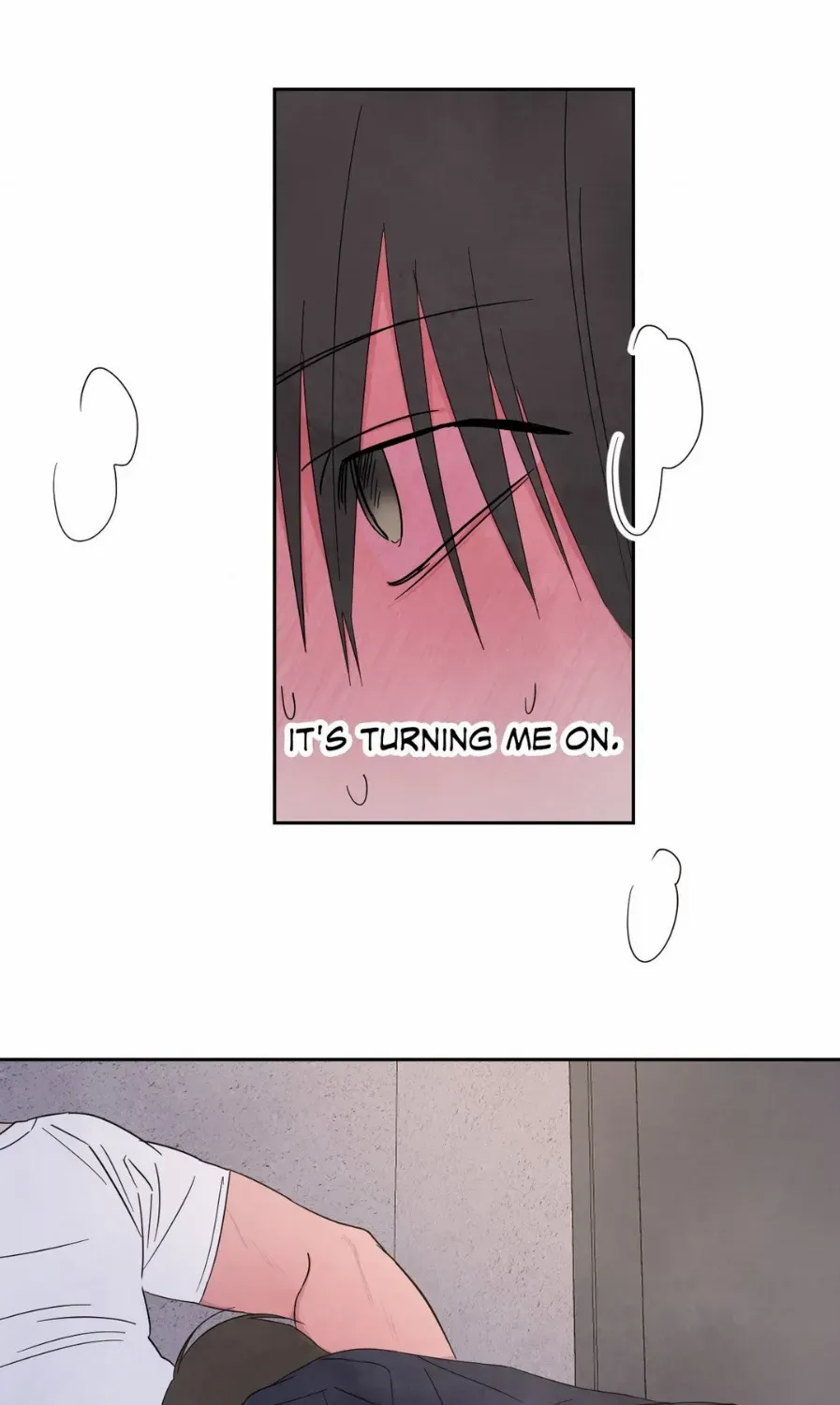 Read Topsy-Turvy chapter 68 image 34 on Lezhin
