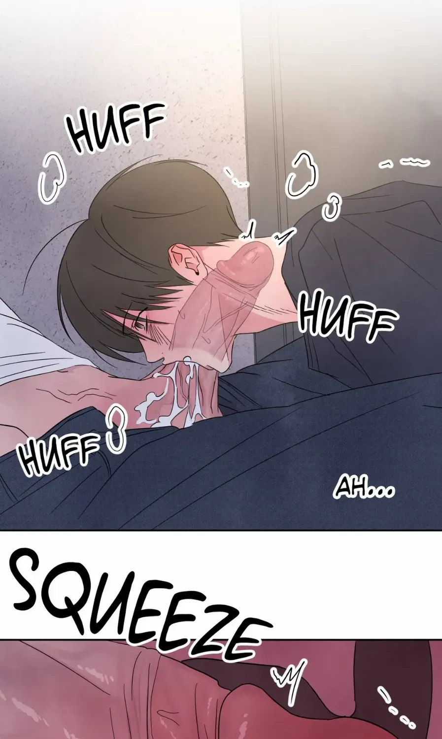 Read Topsy-Turvy chapter 68 image 38 on Lezhin