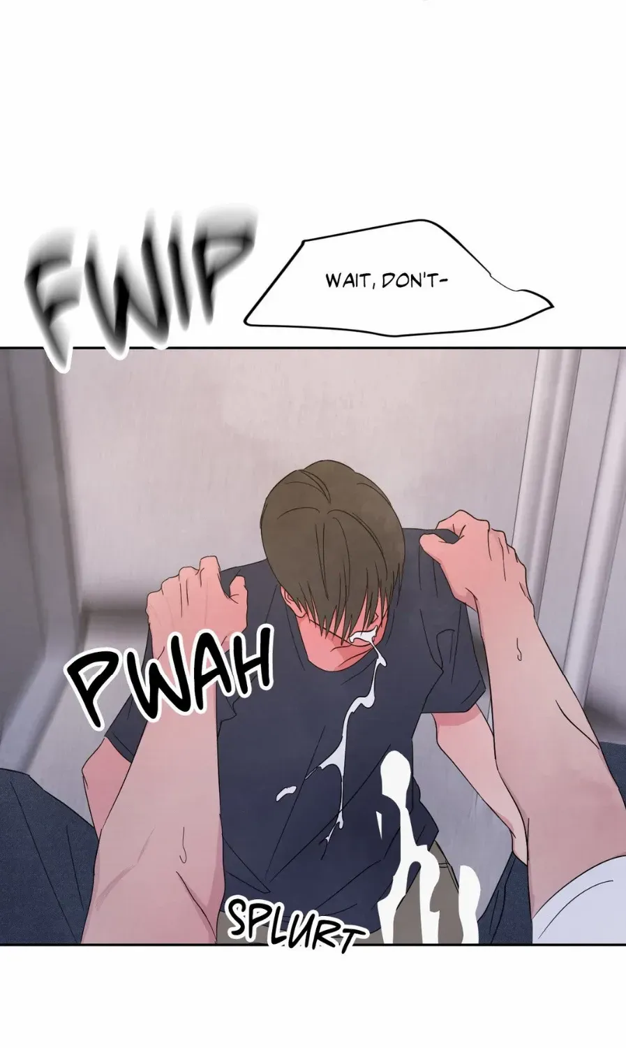 Read Topsy-Turvy chapter 68 image 41 on Lezhin