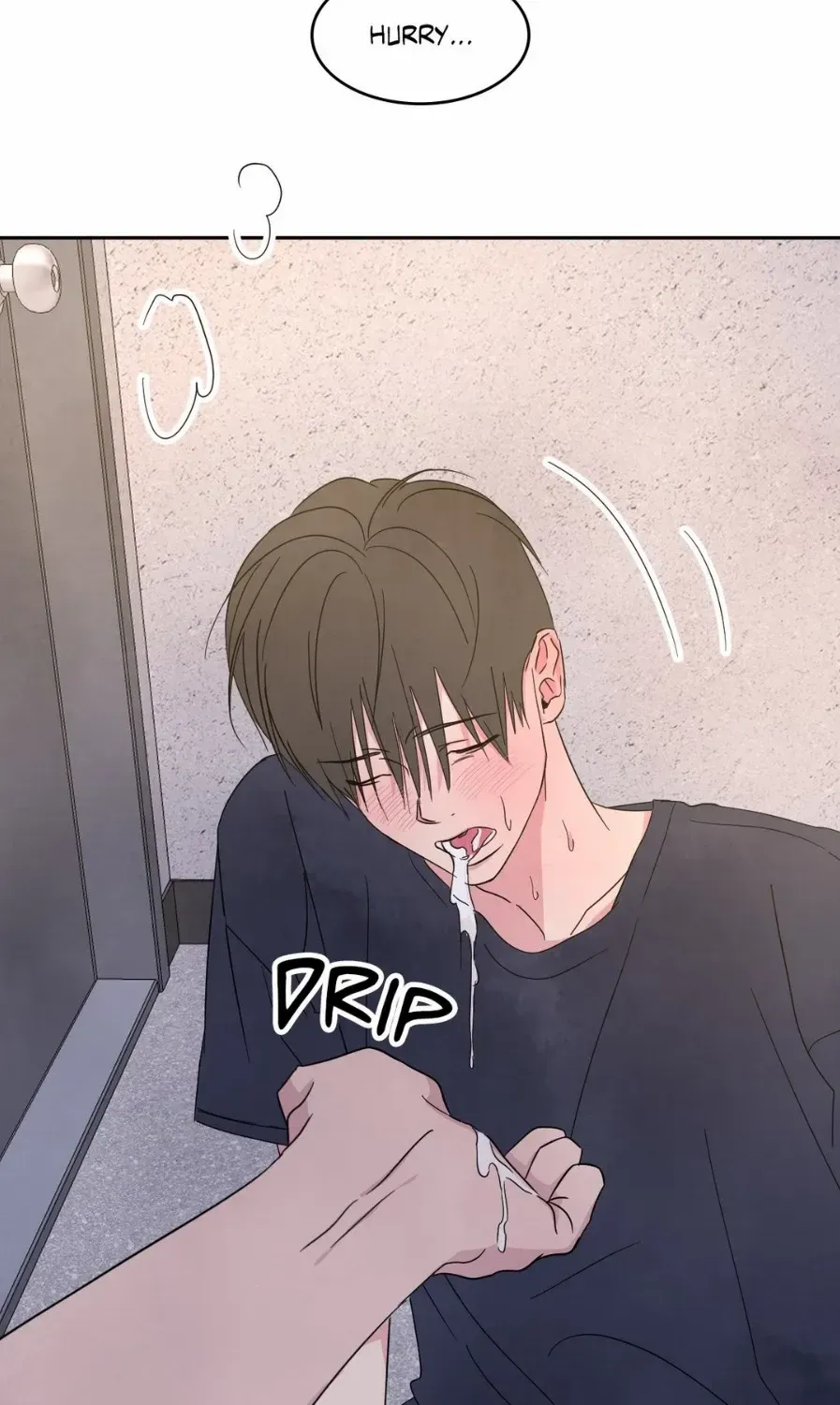 Read Topsy-Turvy chapter 68 image 45 on Lezhin