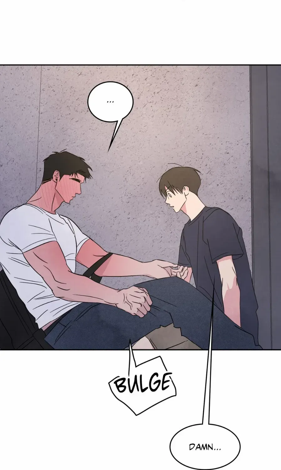 Read Topsy-Turvy chapter 68 image 47 on Lezhin