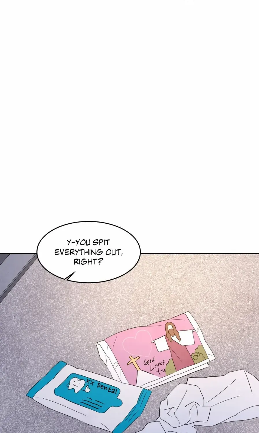 Read Topsy-Turvy chapter 68 image 48 on Lezhin