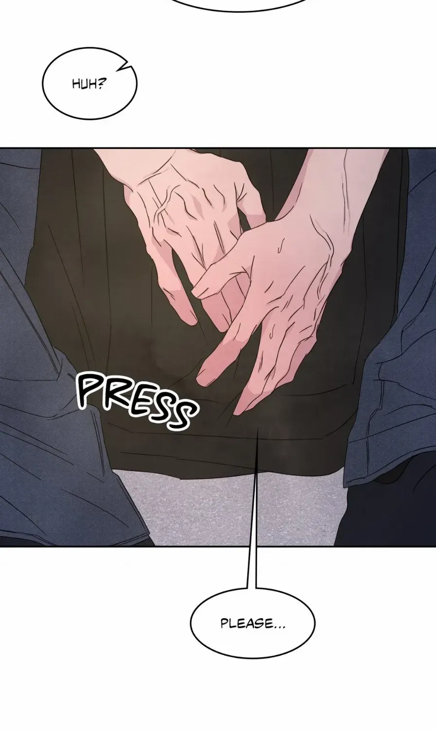 Read Topsy-Turvy chapter 68 image 52 on Lezhin