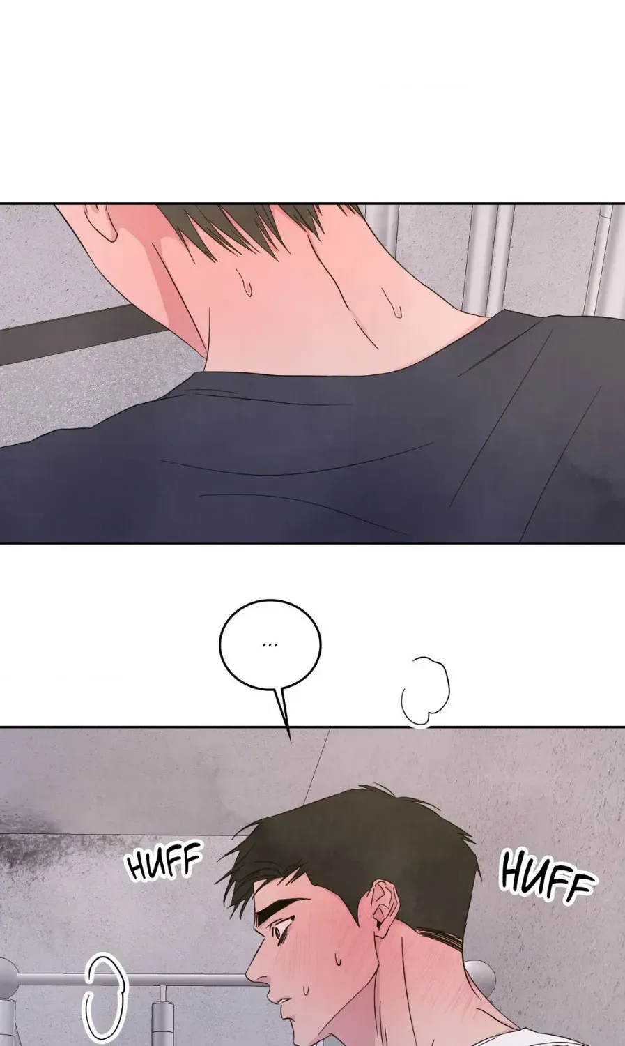 Read Topsy-Turvy chapter 68 image 57 on Lezhin