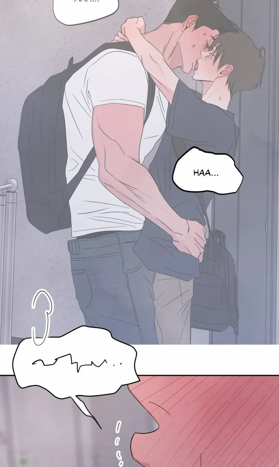 Read Topsy-Turvy chapter 68 image 62 on Lezhin