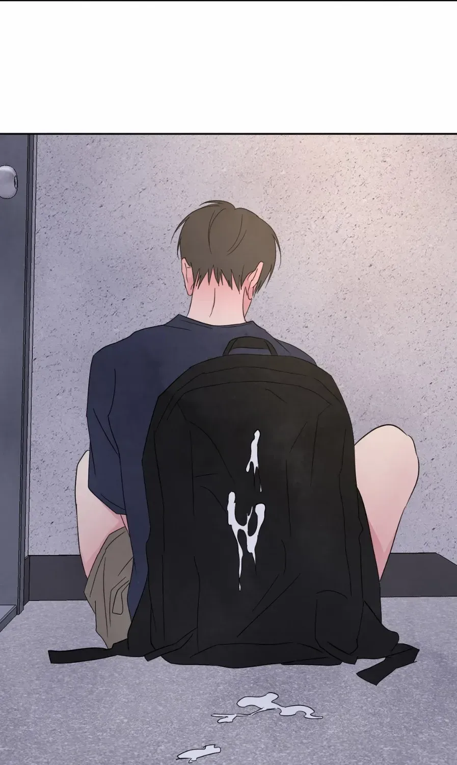Read Topsy-Turvy chapter 68 image 64 on Lezhin