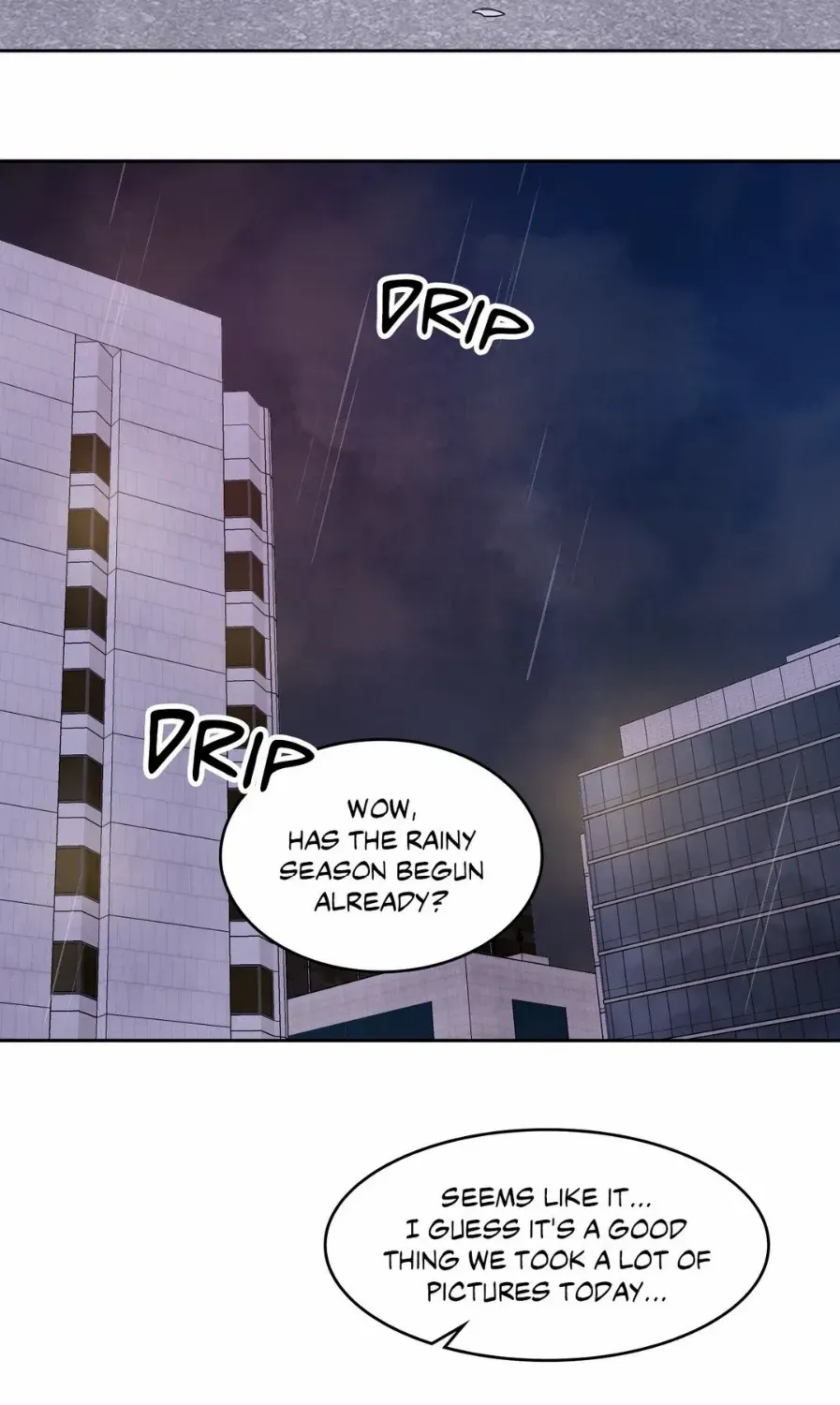 Read Topsy-Turvy chapter 68 image 65 on Lezhin