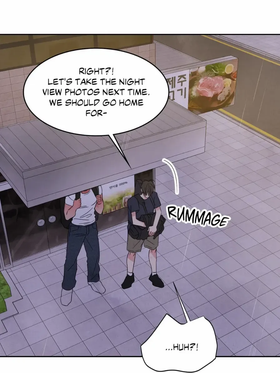 Read Topsy-Turvy chapter 68 image 66 on Lezhin
