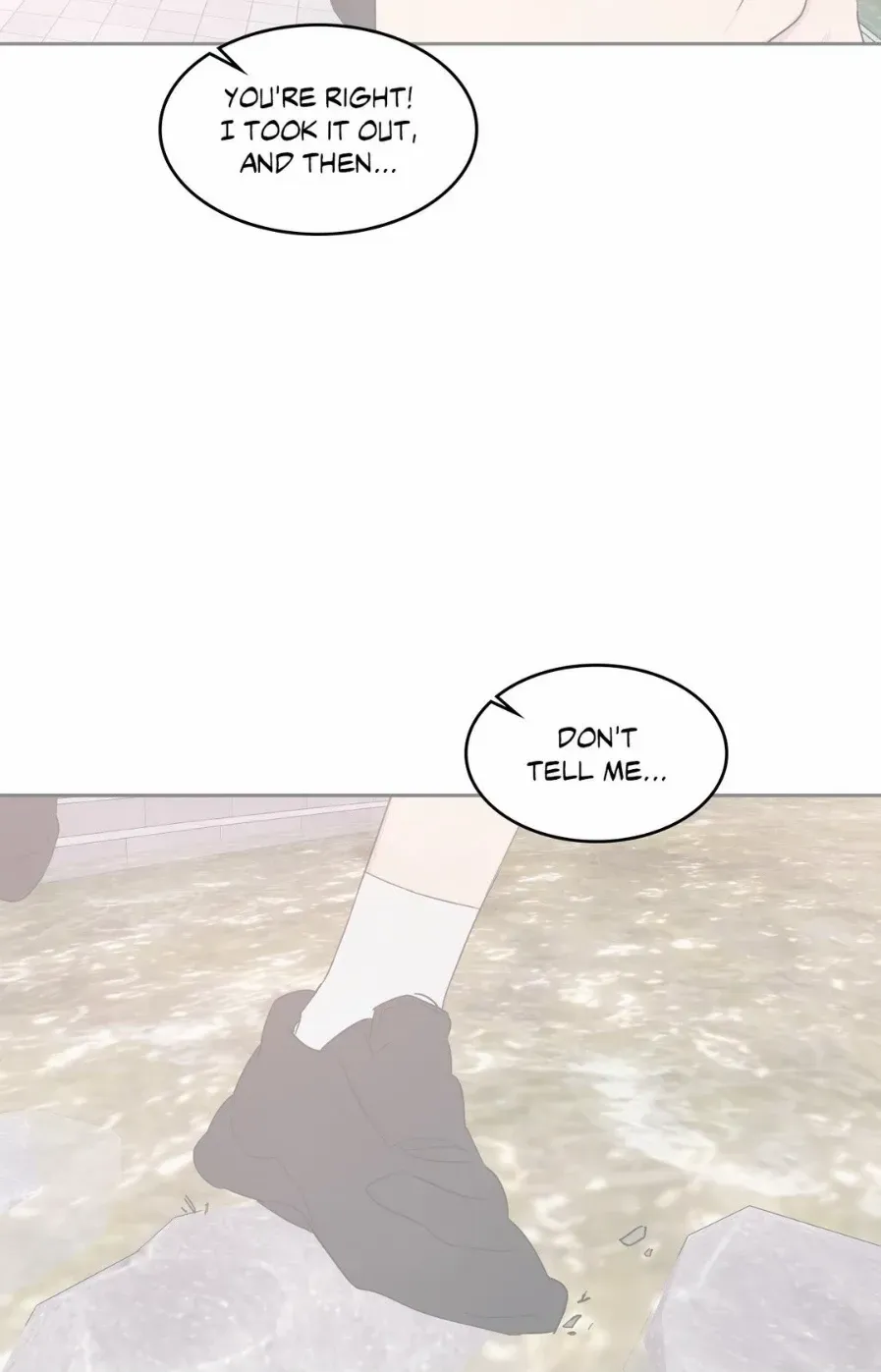 Read Topsy-Turvy chapter 68 image 69 on Lezhin