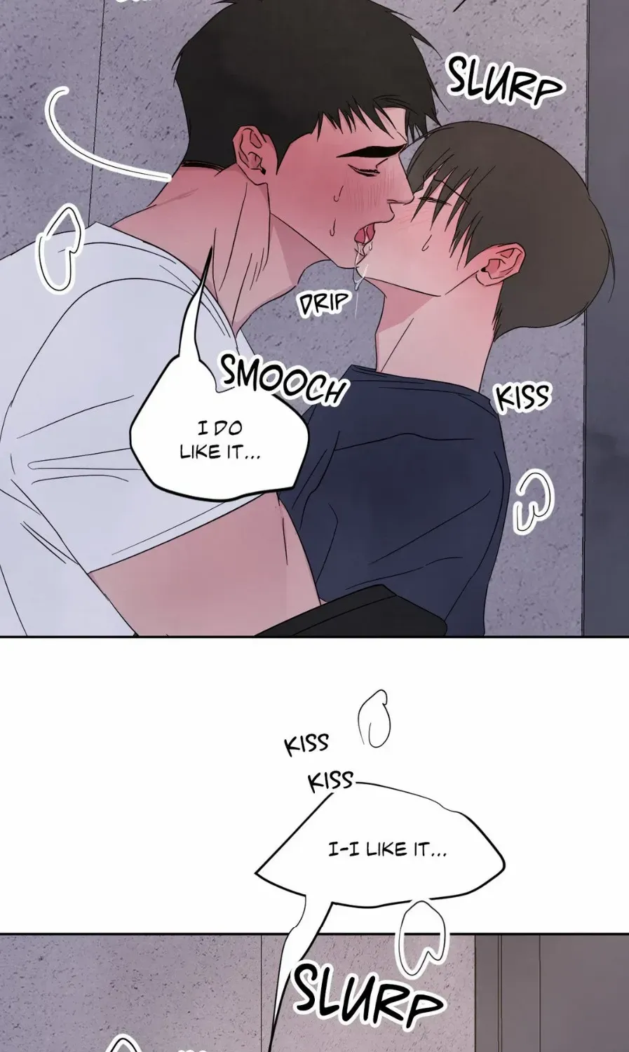 Read Topsy-Turvy chapter 68 image 7 on Lezhin