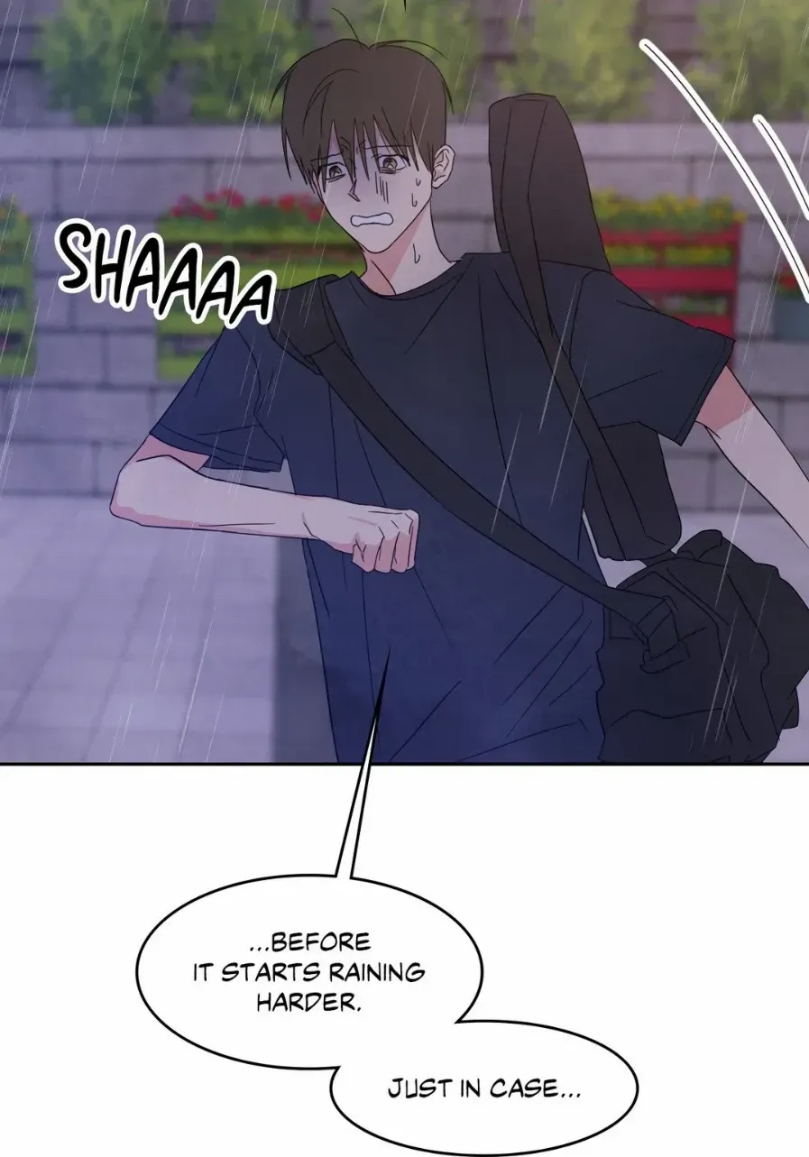 Read Topsy-Turvy chapter 68 image 73 on Lezhin