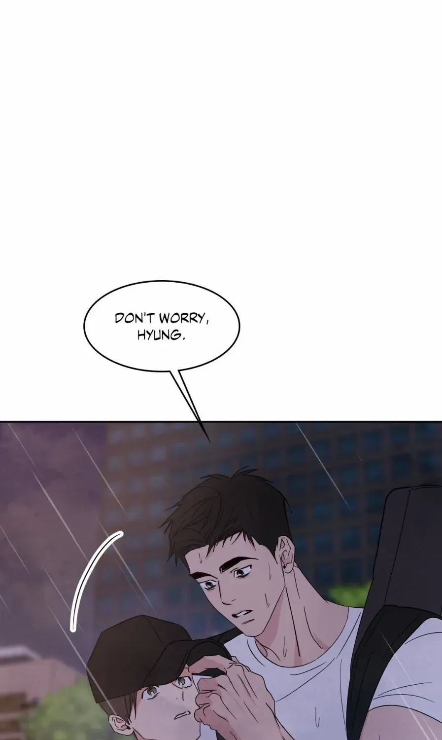 Read Topsy-Turvy chapter 68 image 74 on Lezhin