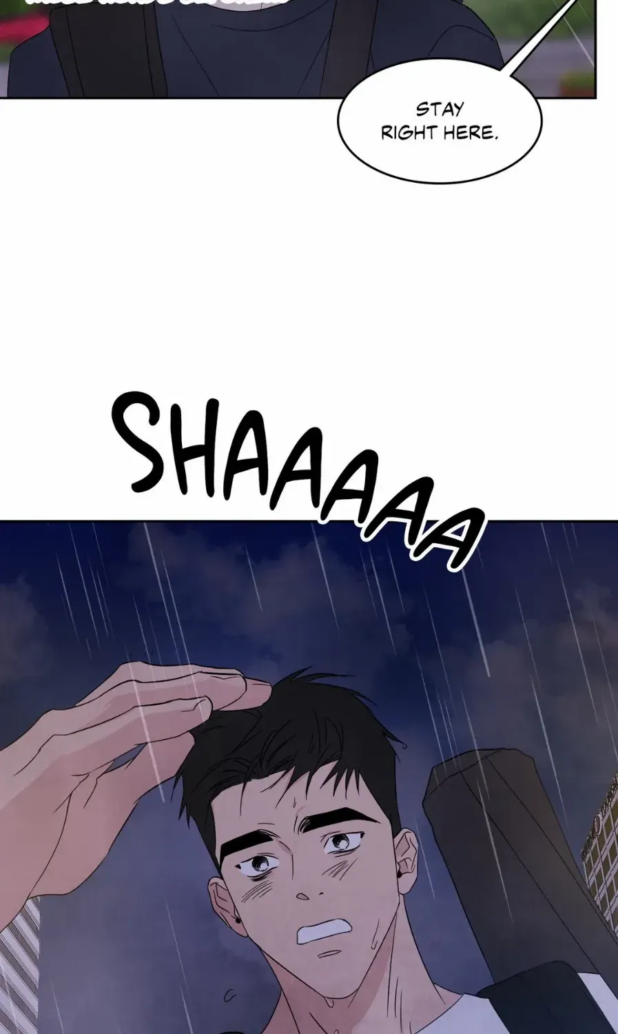 Read Topsy-Turvy chapter 68 image 76 on Lezhin
