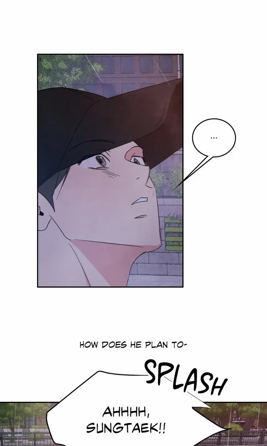 Read Topsy-Turvy chapter 68 image 78 on Lezhin