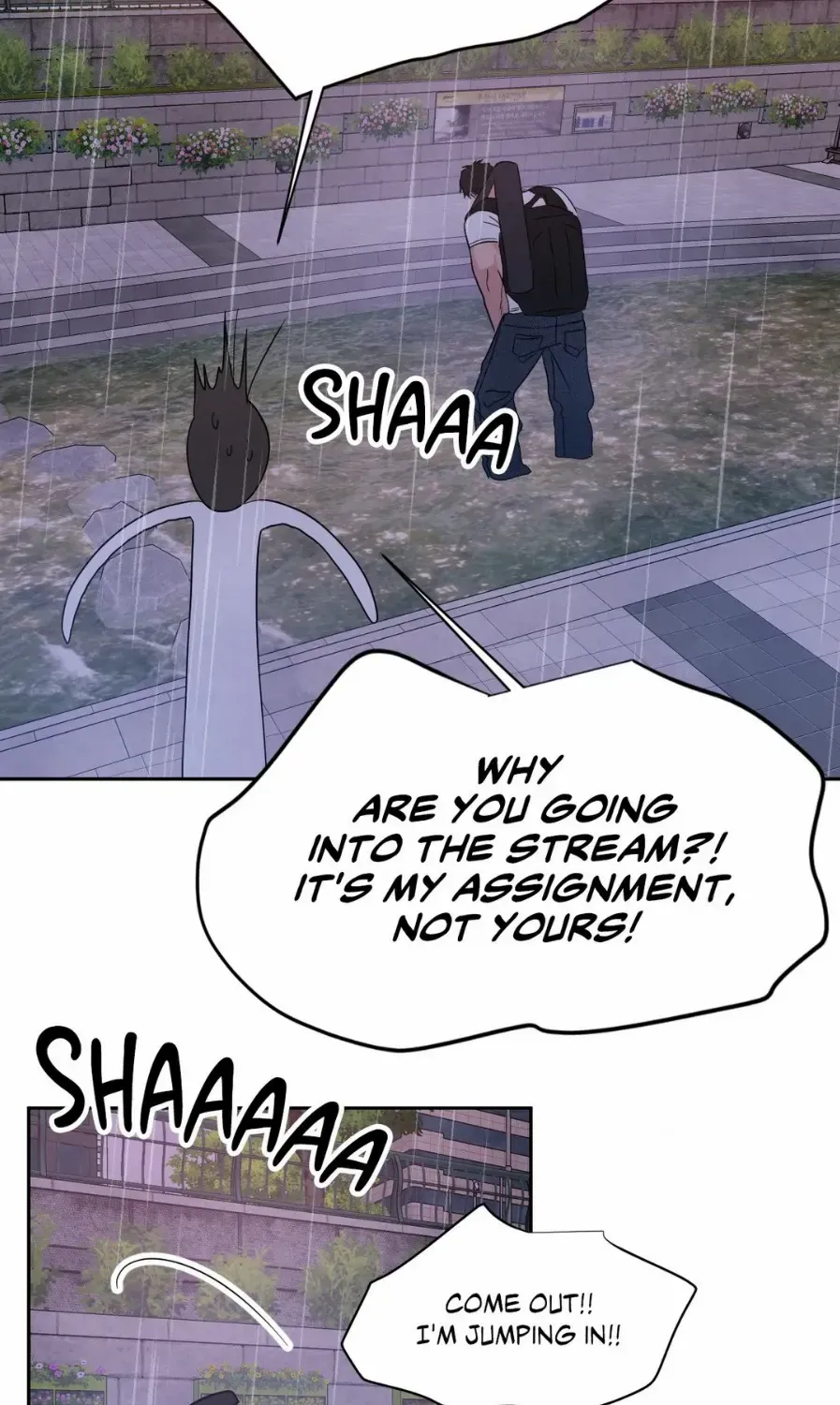 Read Topsy-Turvy chapter 68 image 79 on Lezhin