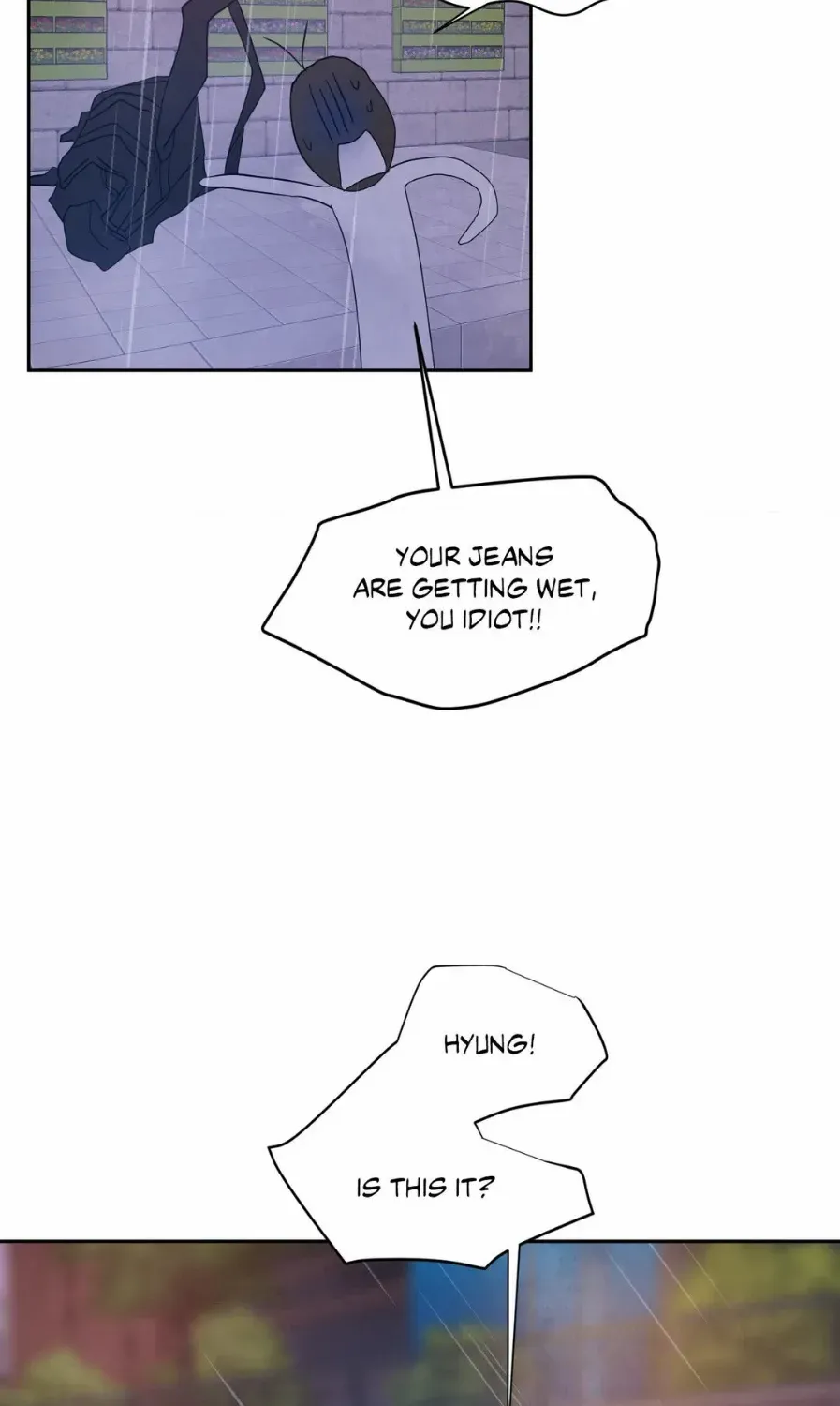 Read Topsy-Turvy chapter 68 image 80 on Lezhin