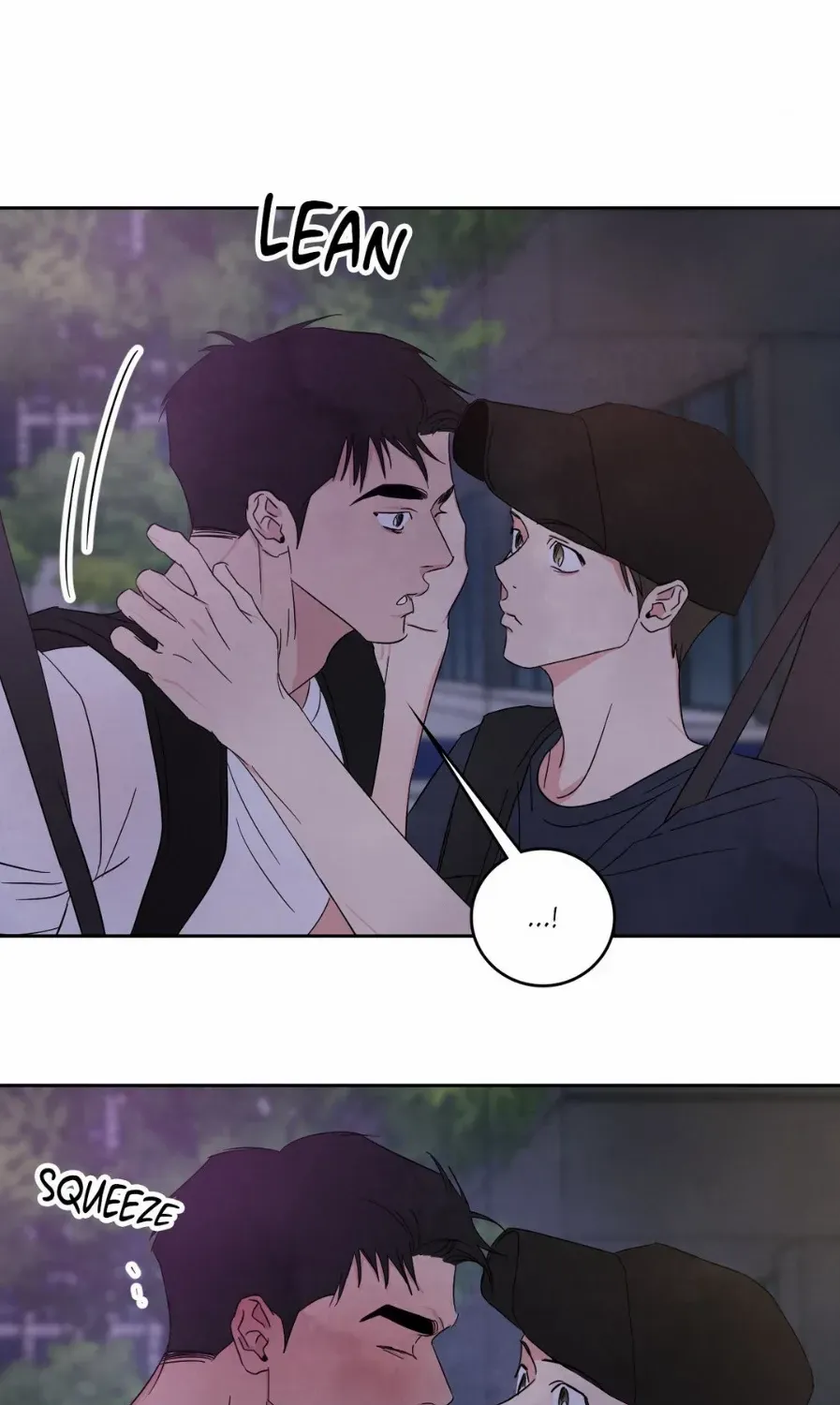 Read Topsy-Turvy chapter 68 image 86 on Lezhin