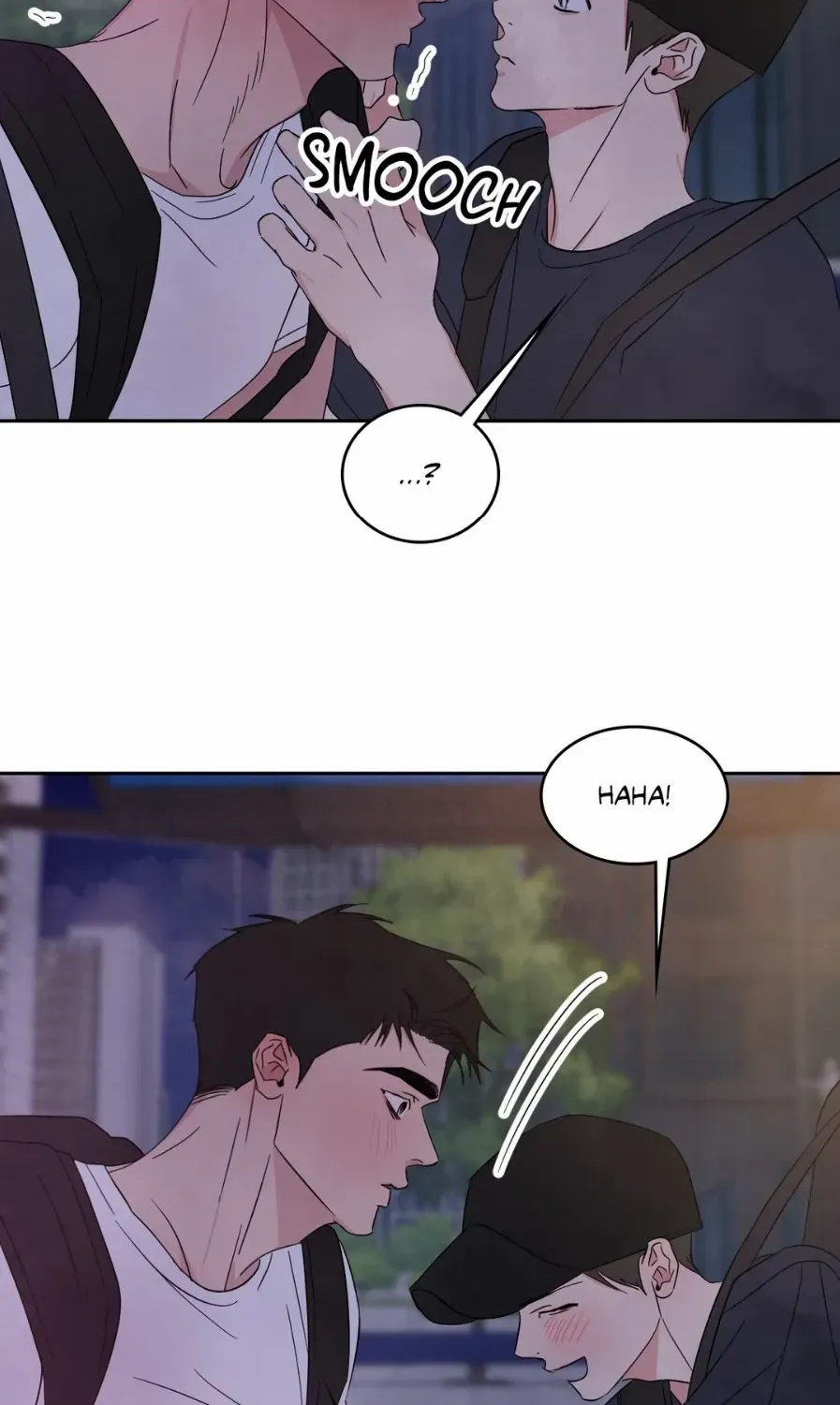 Read Topsy-Turvy chapter 68 image 87 on Lezhin