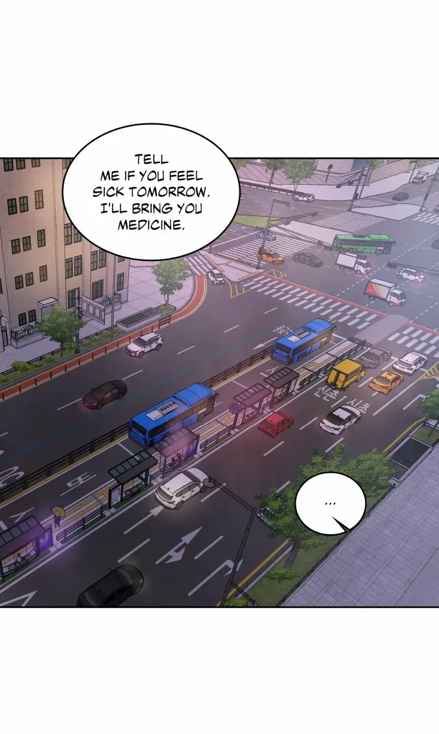 Read Topsy-Turvy chapter 68 image 94 on Lezhin